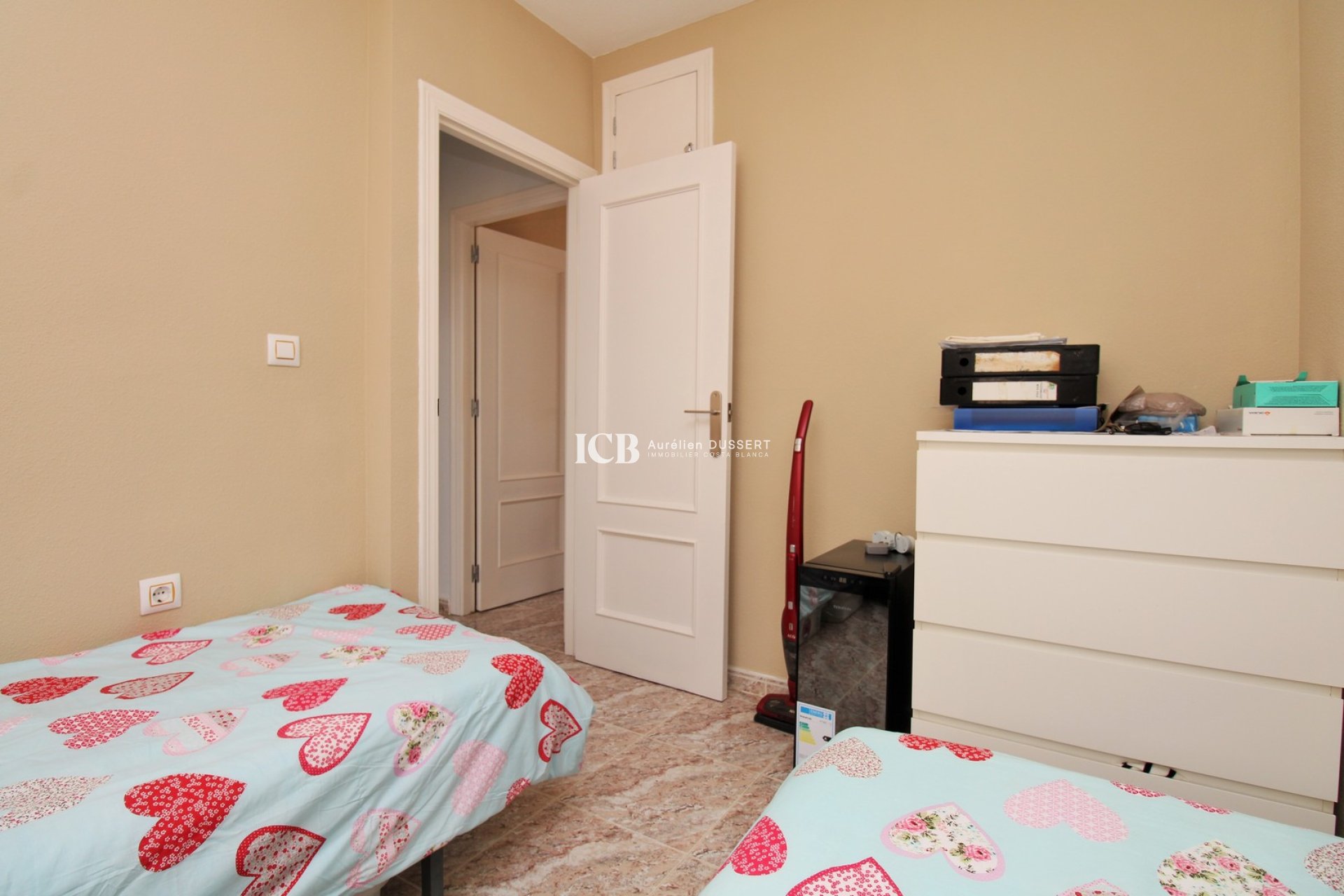 Revente - Maison mitoyenne -
Orihuela Costa - Villamartín