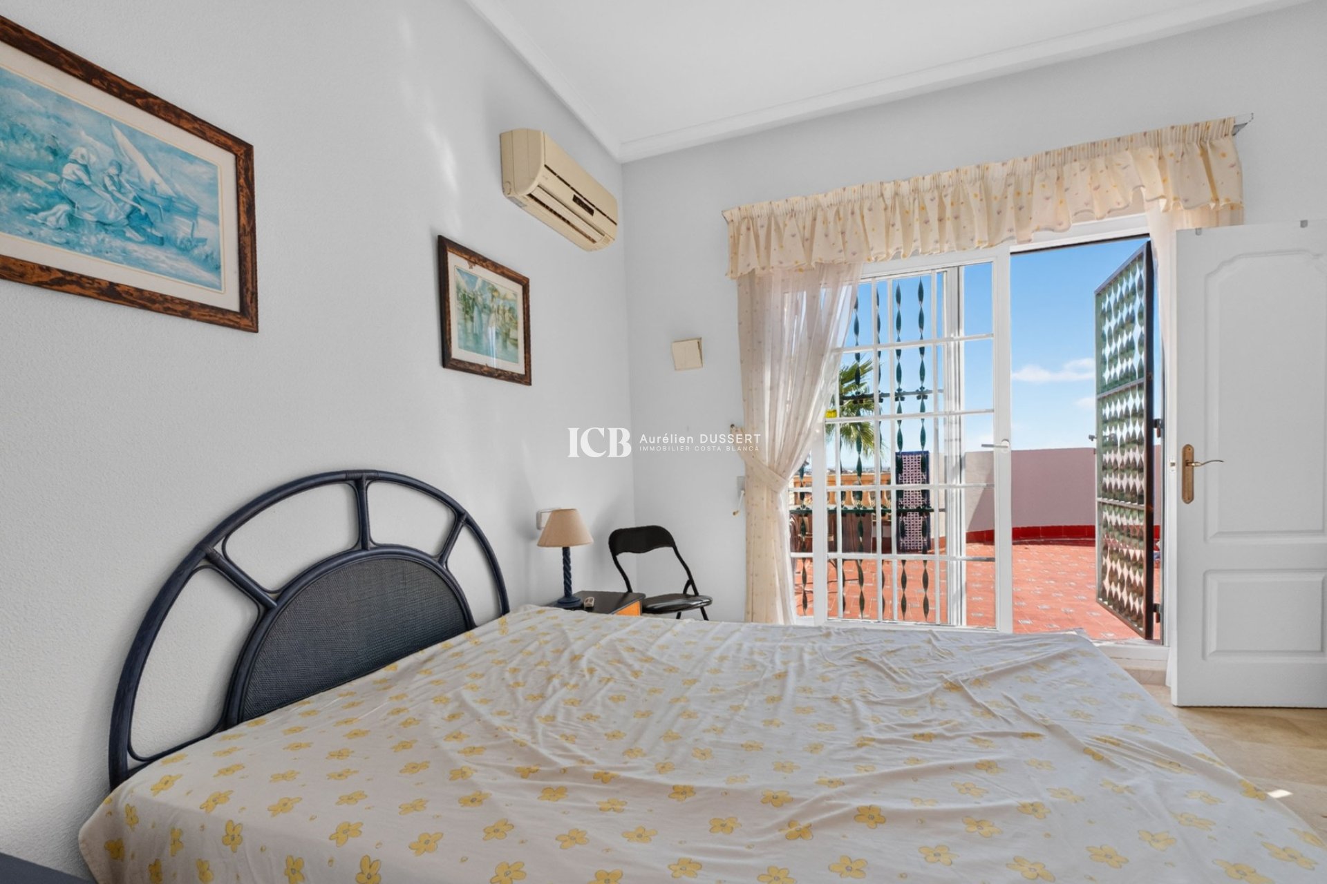Revente - Maison mitoyenne -
Orihuela Costa - Villamartín