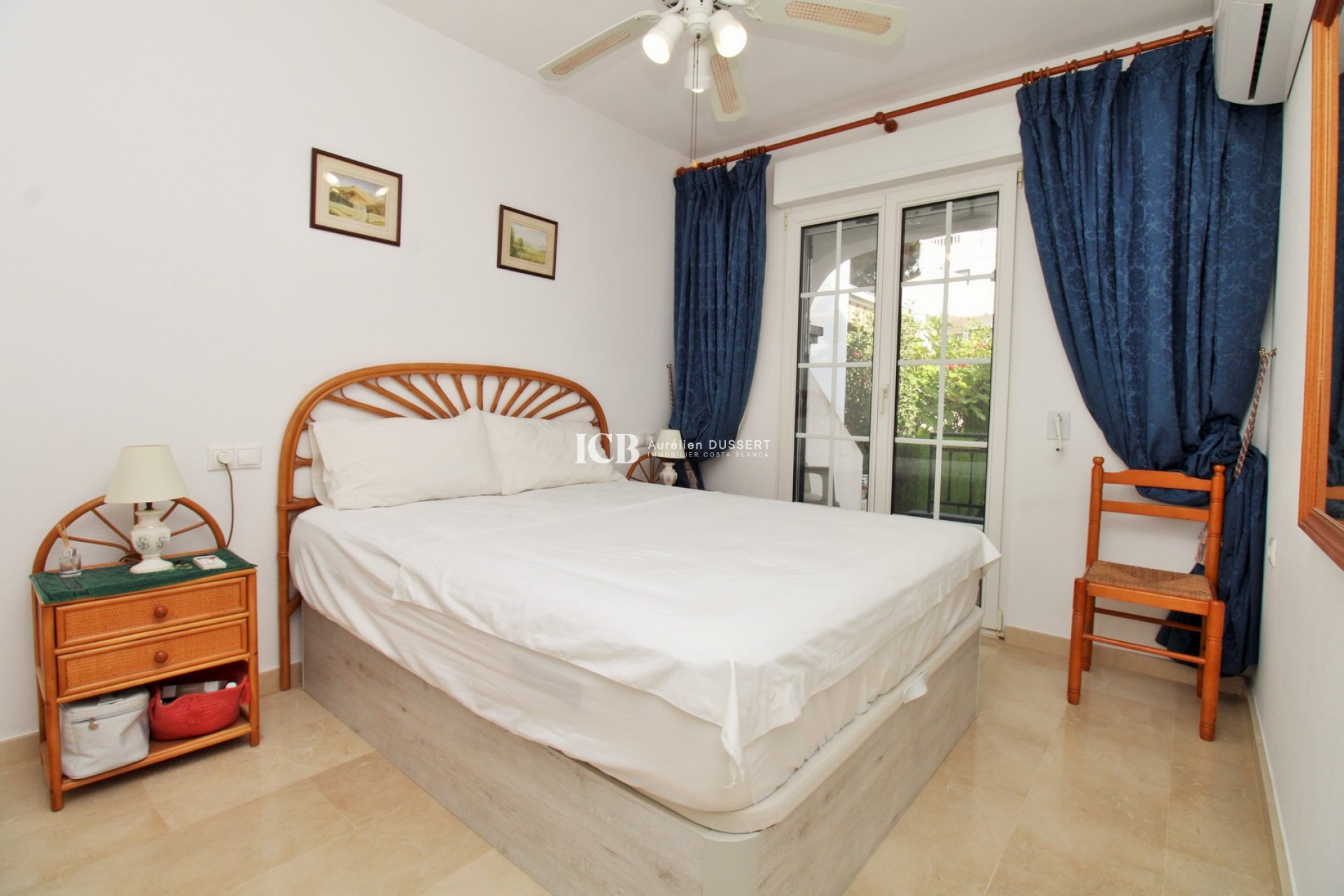 Revente - Maison mitoyenne -
Orihuela Costa - Villamartín