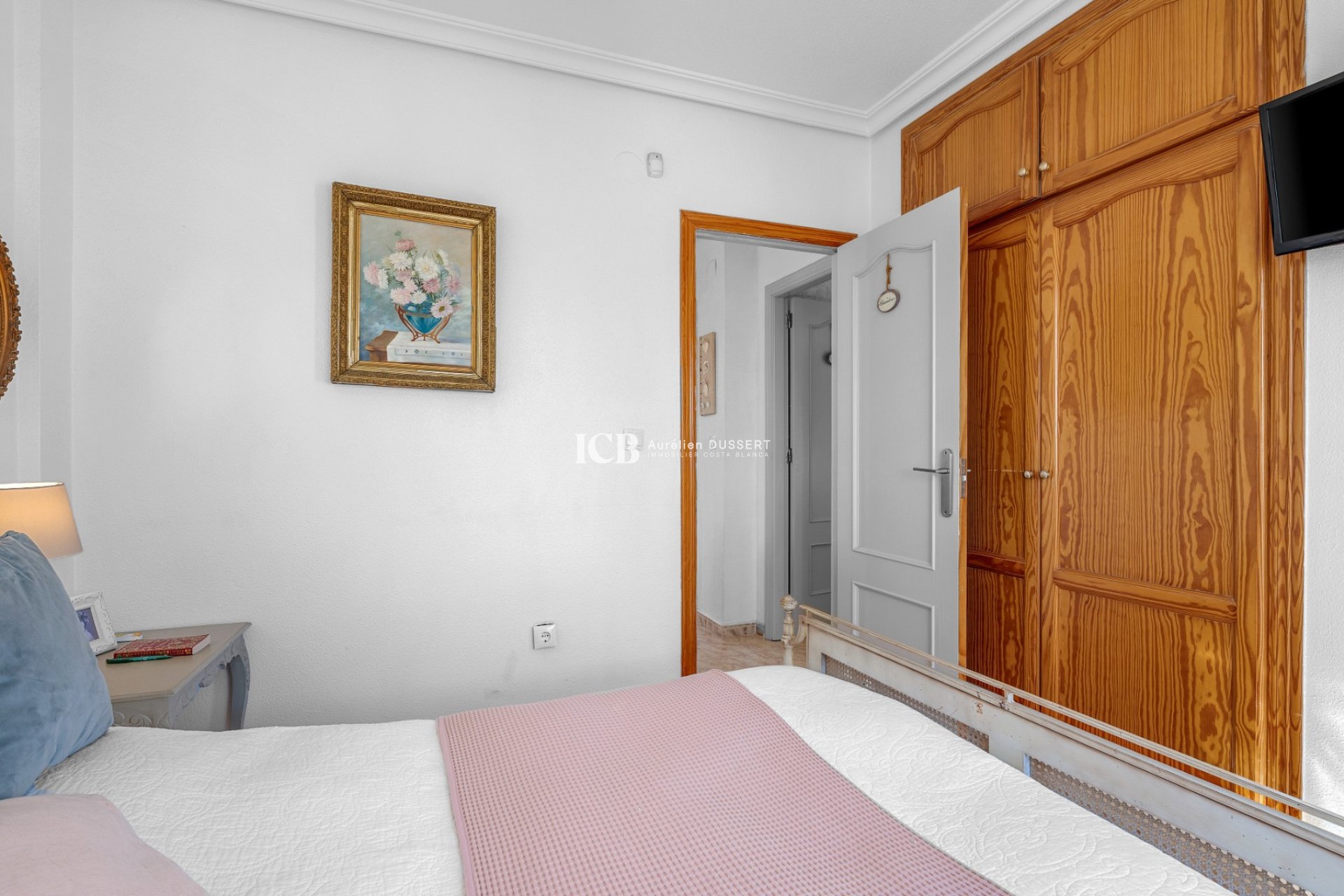Revente - Maison mitoyenne -
Orihuela Costa - Villamartín