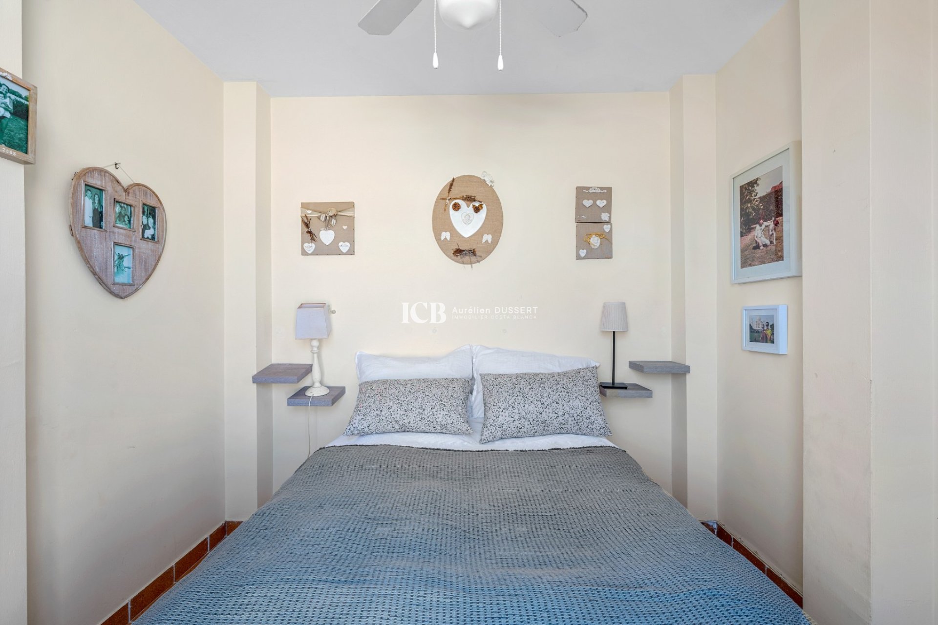 Revente - Maison mitoyenne -
Orihuela Costa - Villamartín
