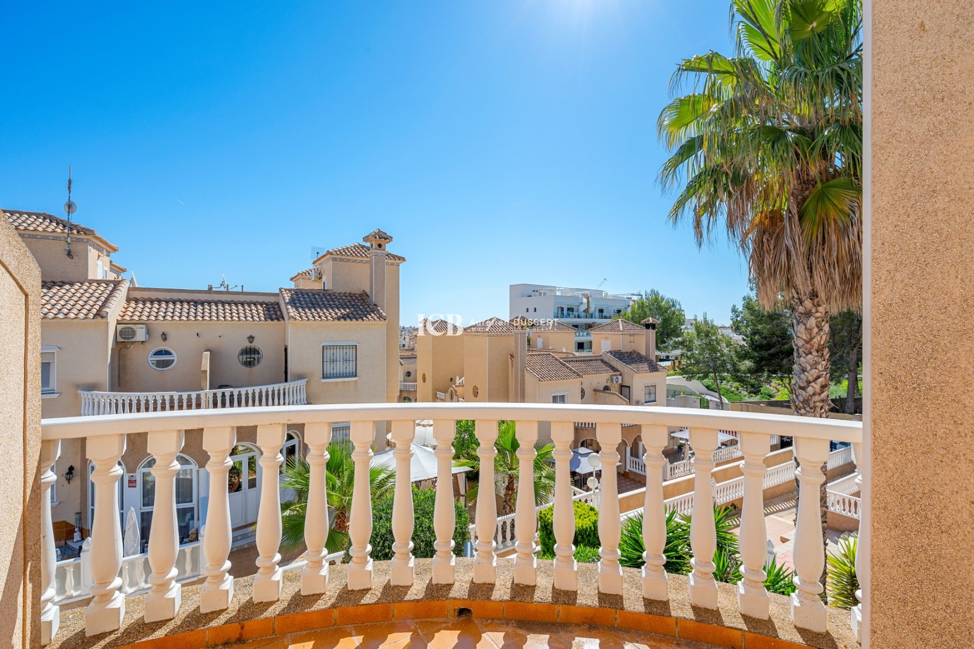 Revente - Maison mitoyenne -
Orihuela Costa - Villamartín
