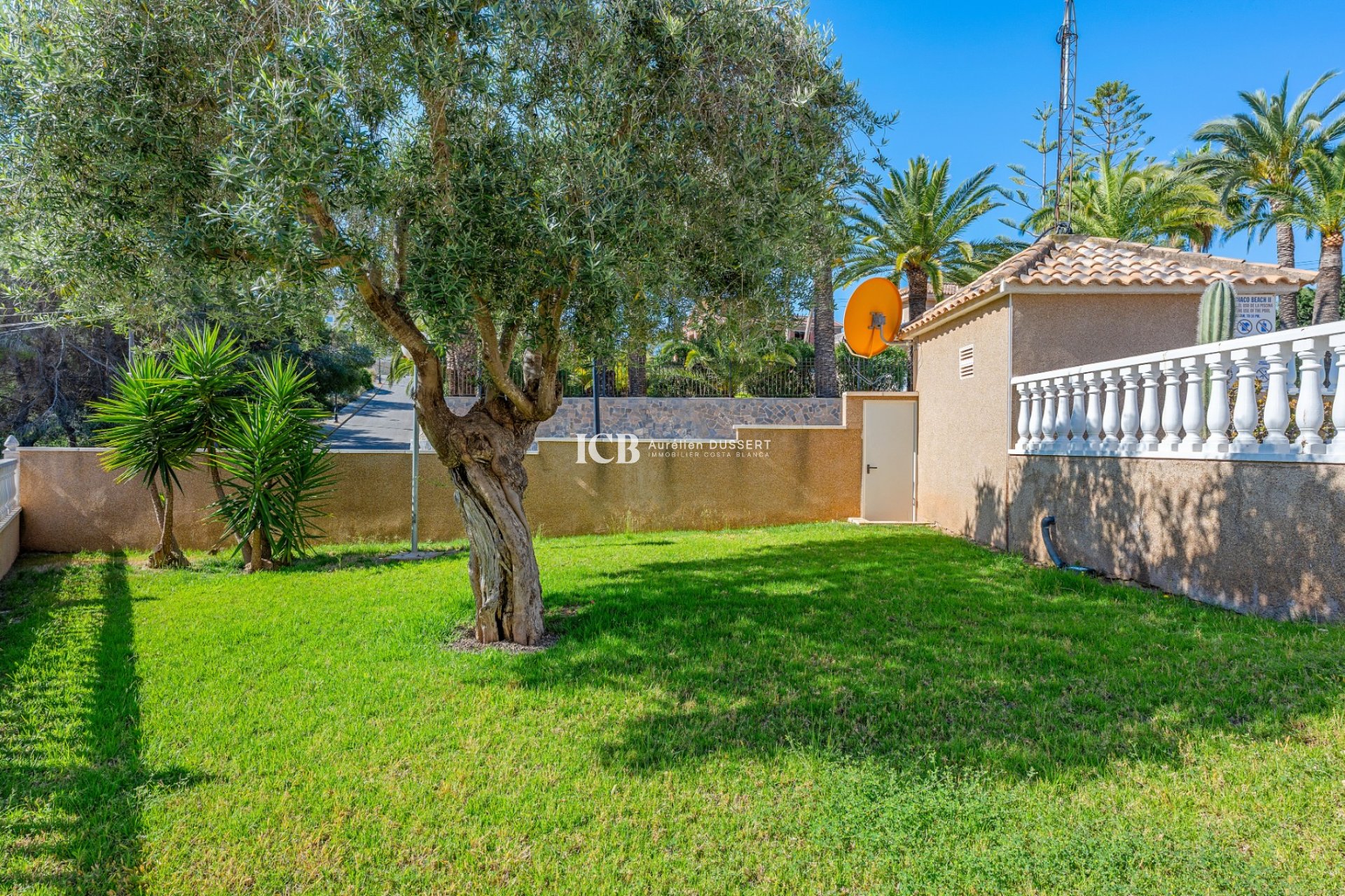 Revente - Maison mitoyenne -
Orihuela Costa - Villamartín