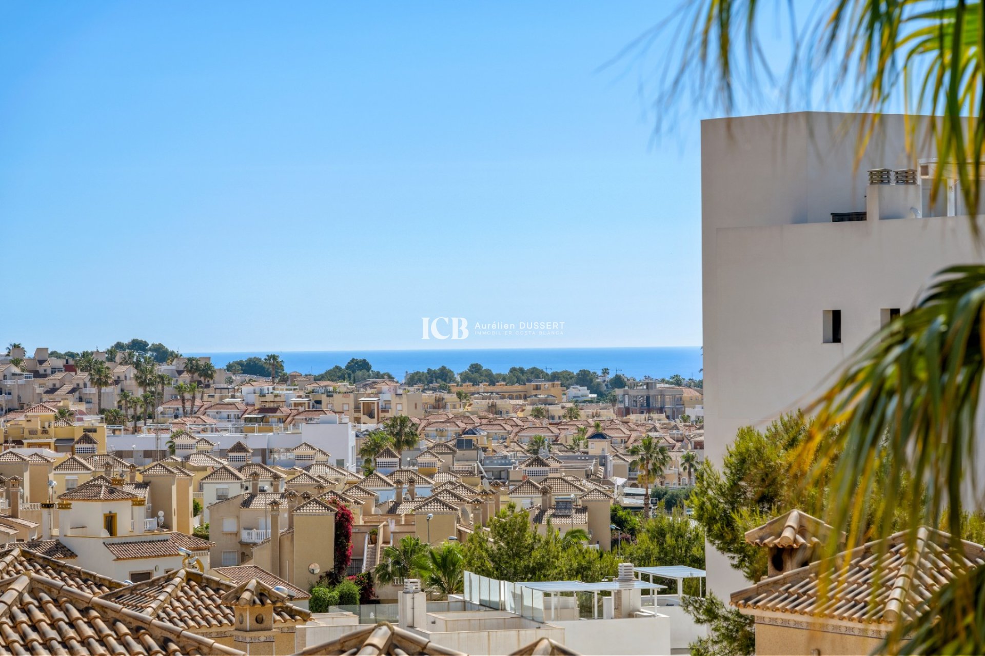 Revente - Maison mitoyenne -
Orihuela Costa - Villamartín