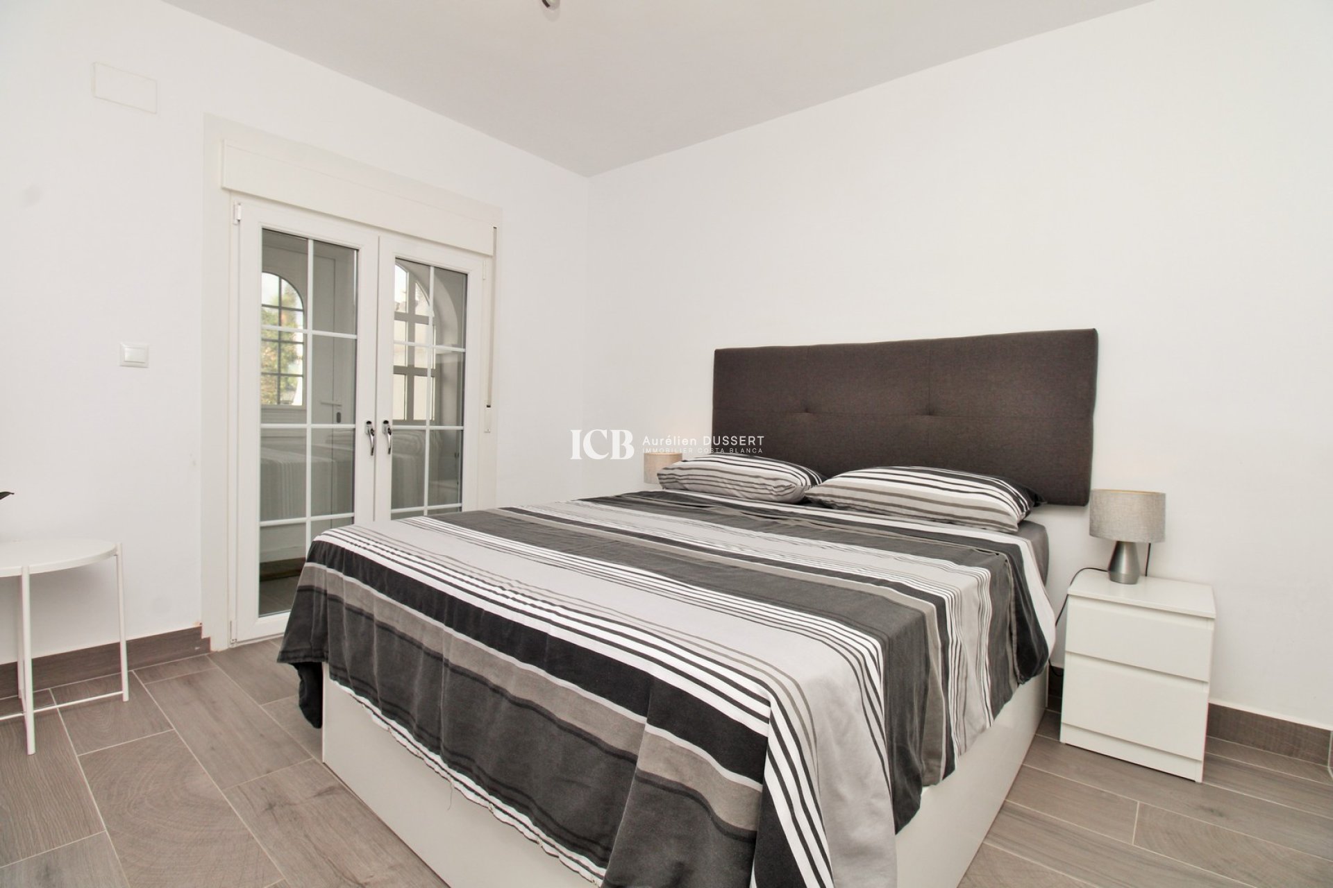 Revente - Maison mitoyenne -
Orihuela Costa - Villamartín
