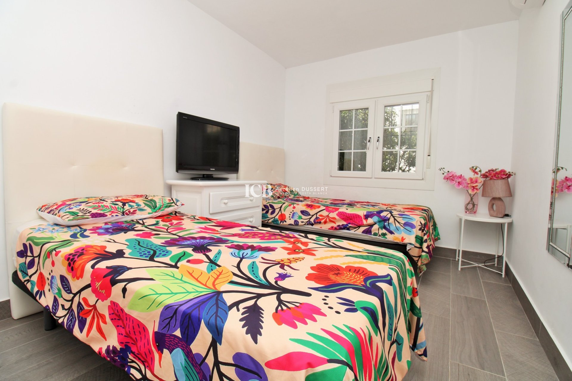 Revente - Maison mitoyenne -
Orihuela Costa - Villamartín