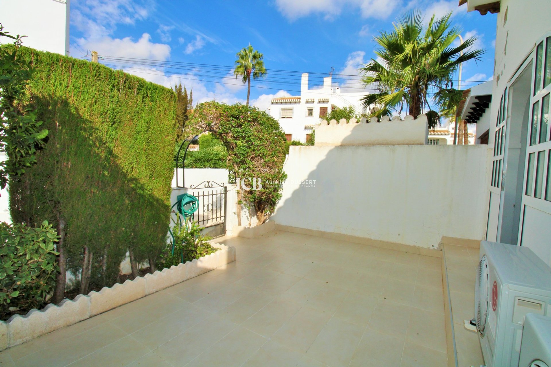 Revente - Maison mitoyenne -
Orihuela Costa - Villamartín