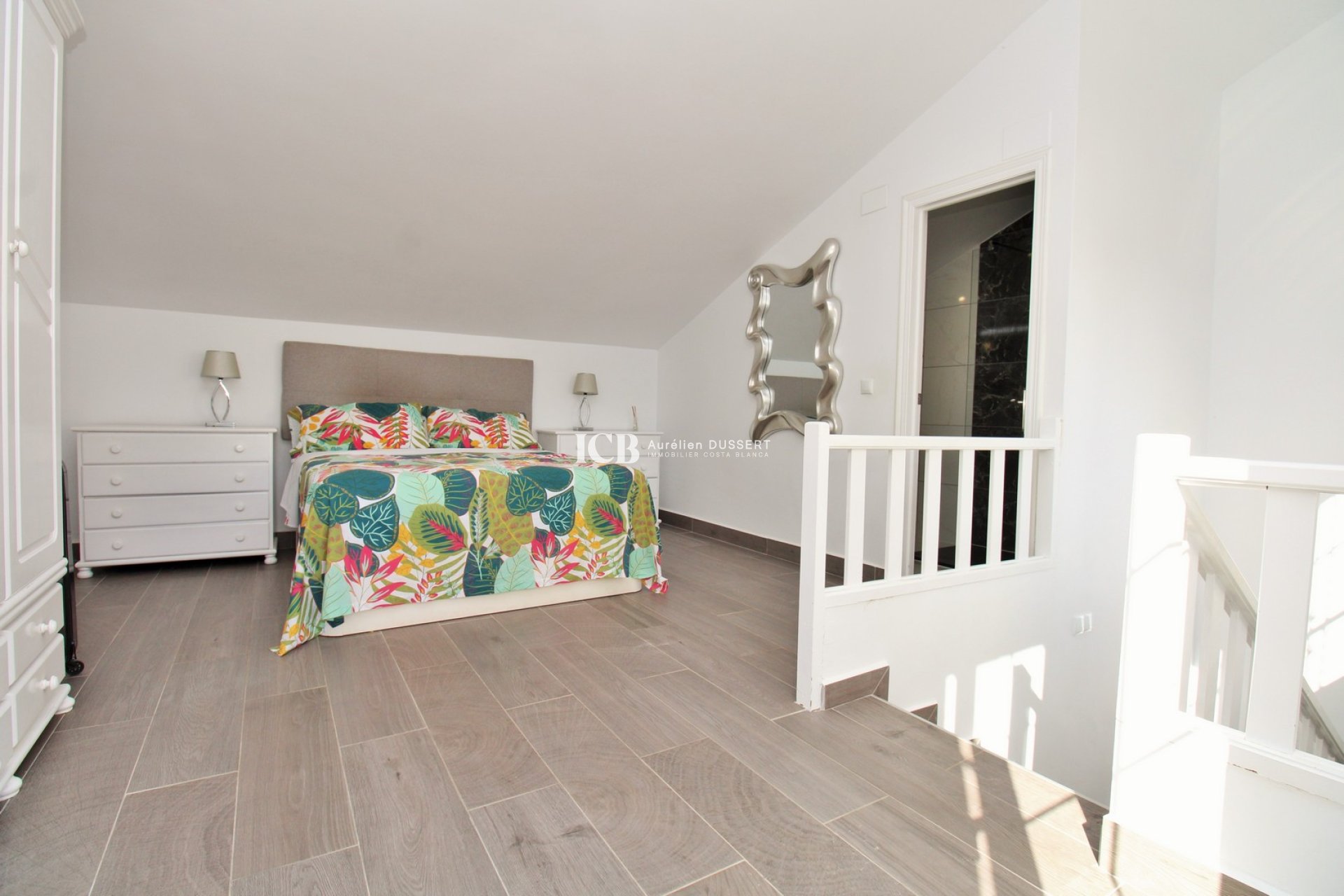 Revente - Maison mitoyenne -
Orihuela Costa - Villamartín