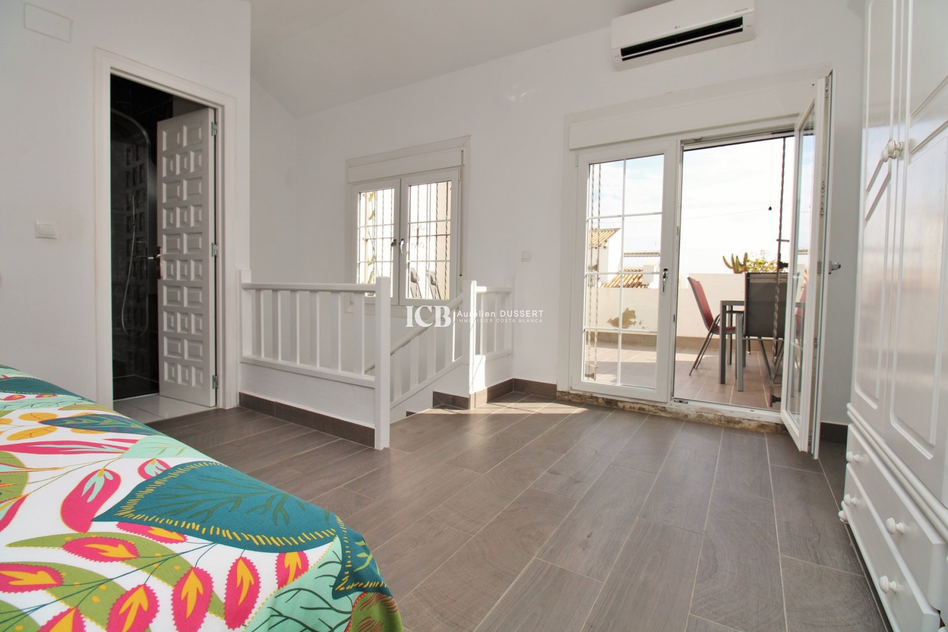 Revente - Maison mitoyenne -
Orihuela Costa - Villamartín