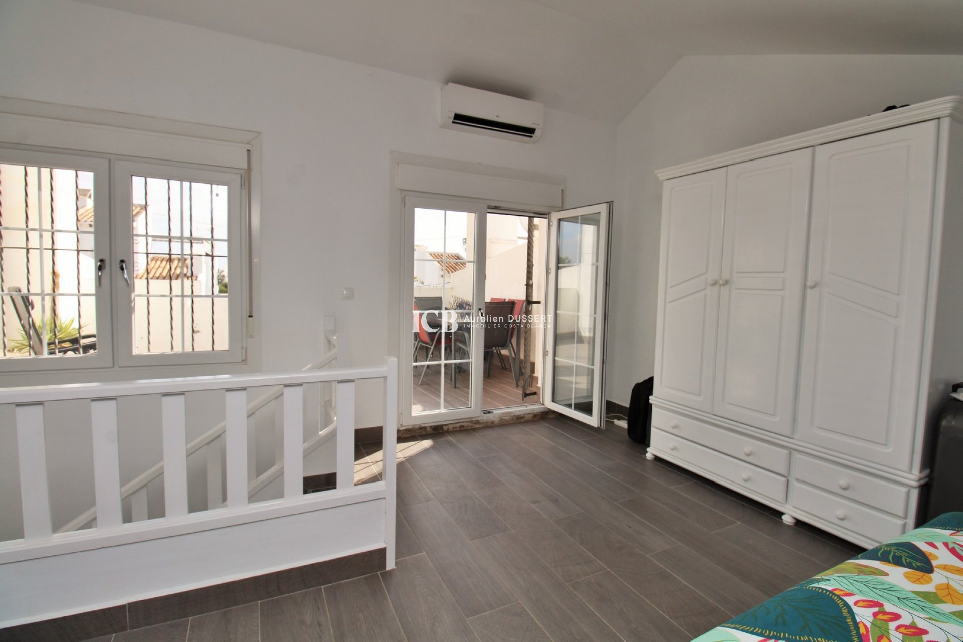 Revente - Maison mitoyenne -
Orihuela Costa - Villamartín