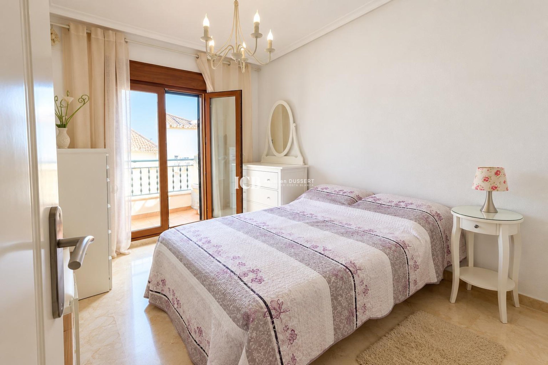 Revente - Maison mitoyenne -
Orihuela Costa - Villamartín