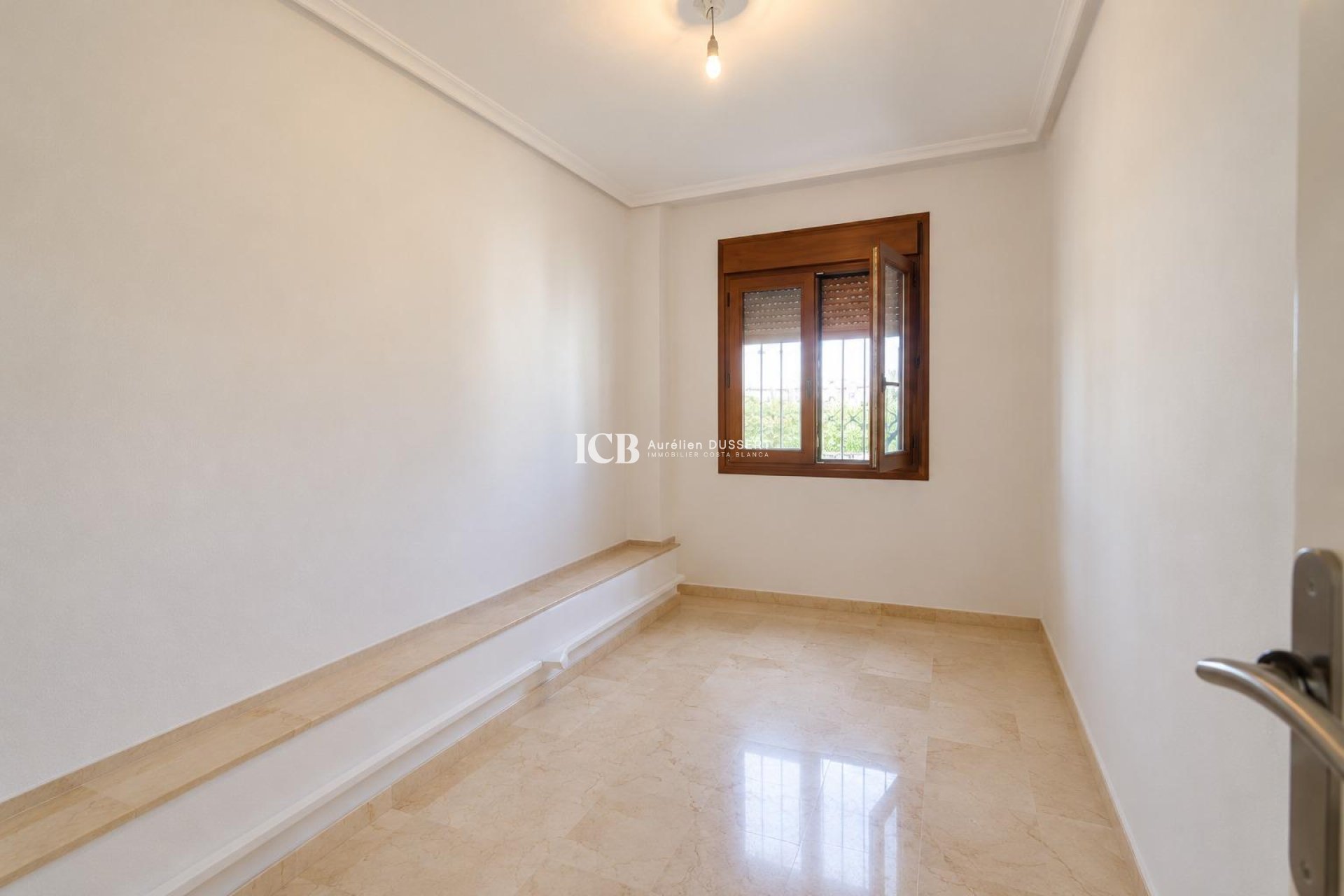 Revente - Maison mitoyenne -
Orihuela Costa - Villamartín