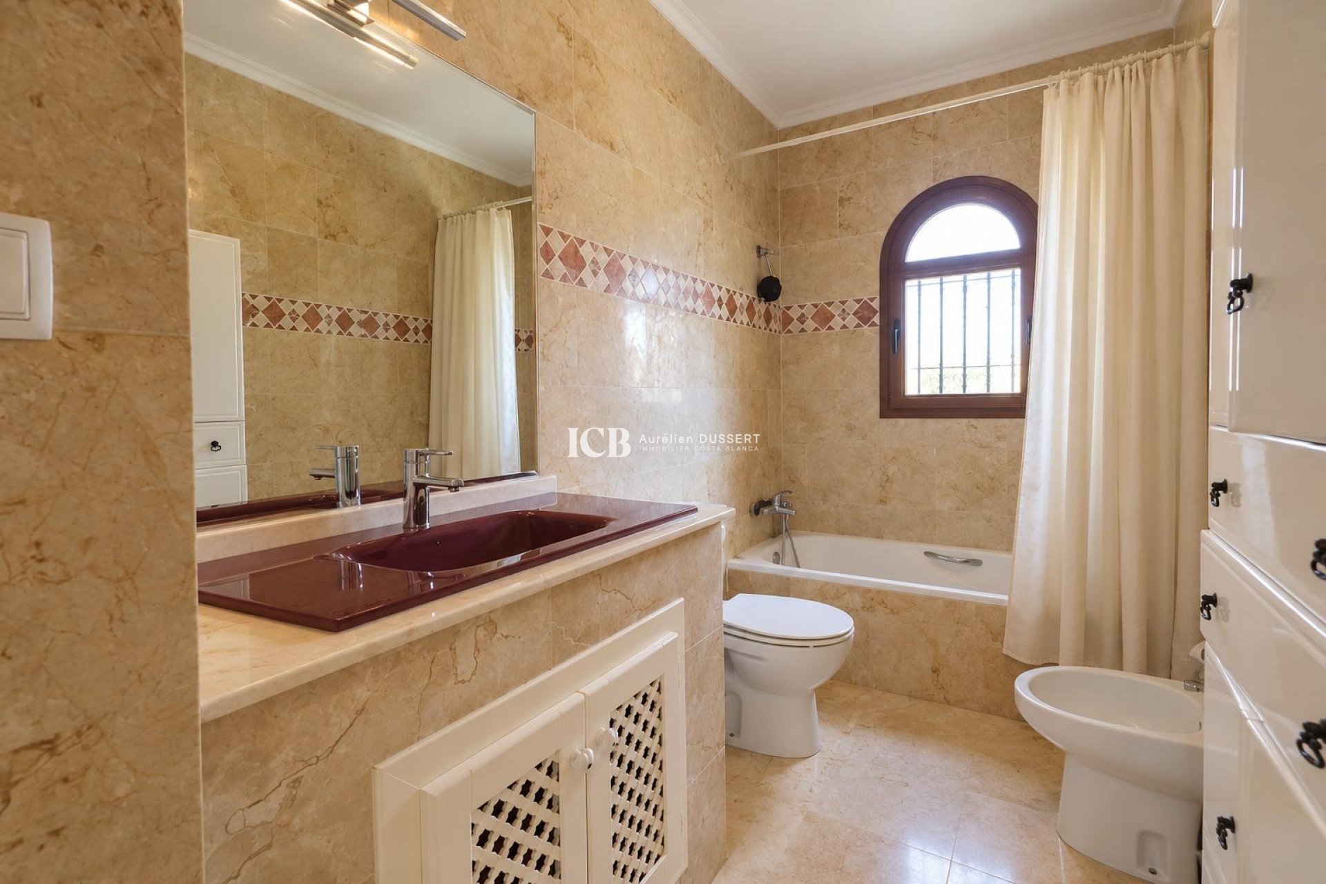 Revente - Maison mitoyenne -
Orihuela Costa - Villamartín