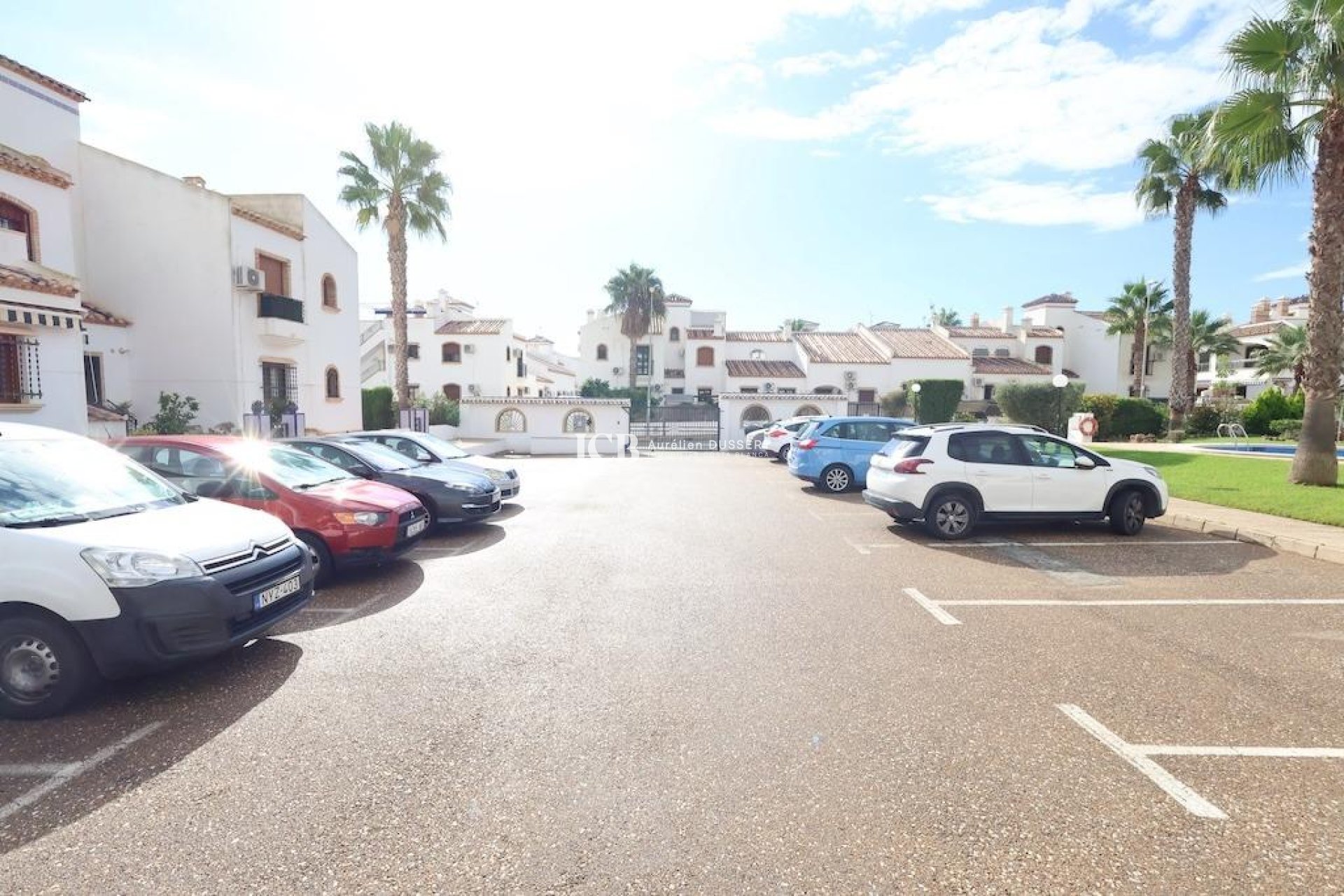 Revente - Maison mitoyenne -
Orihuela Costa - Villamartín