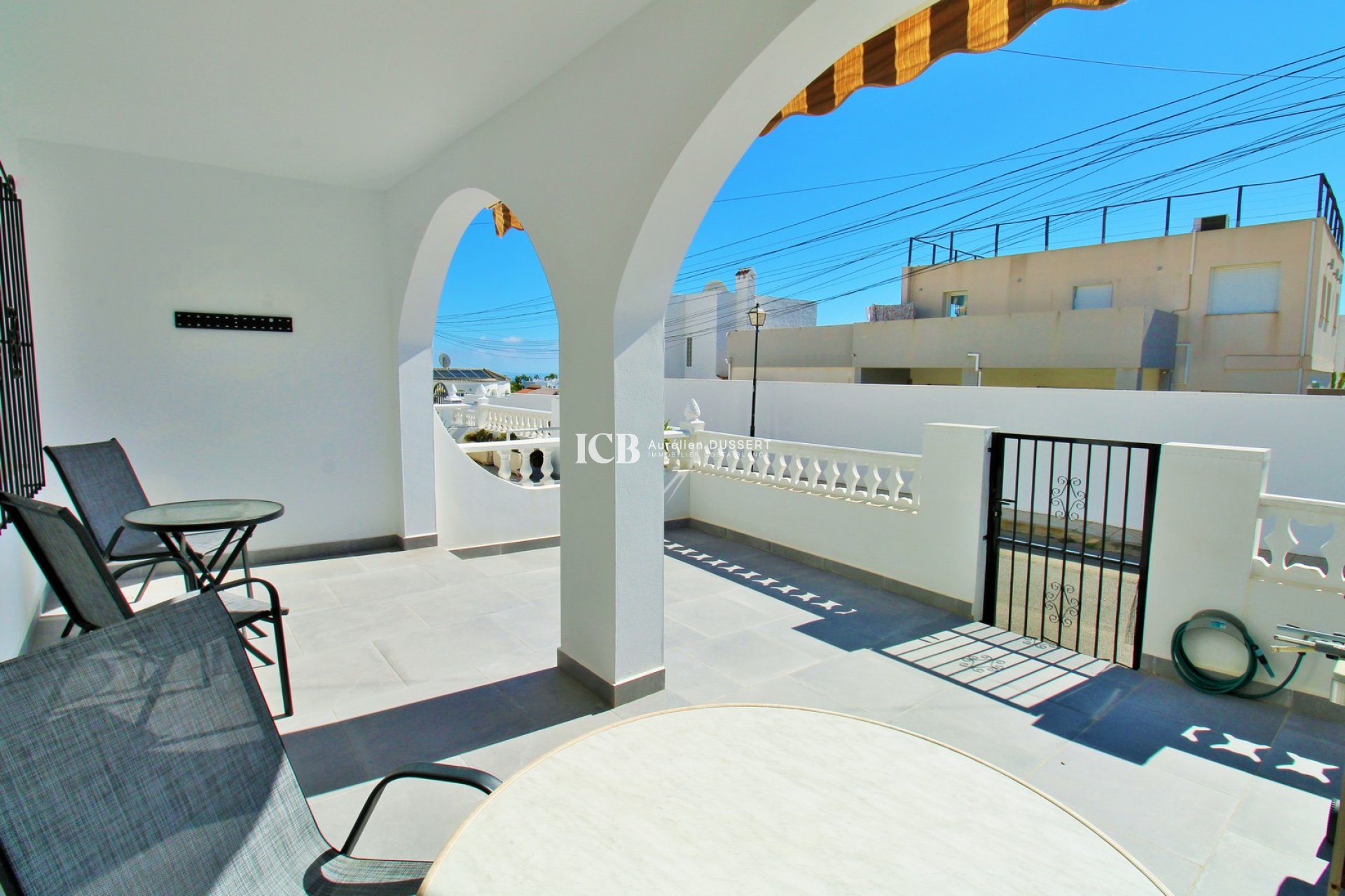 Revente - Maison mitoyenne -
Orihuela Costa - Villamartín