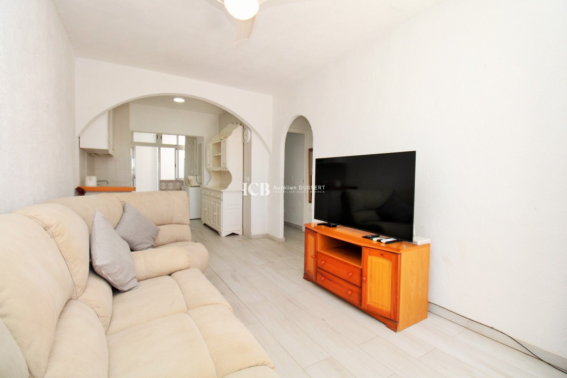 Revente - Maison mitoyenne -
Orihuela Costa - Villamartín