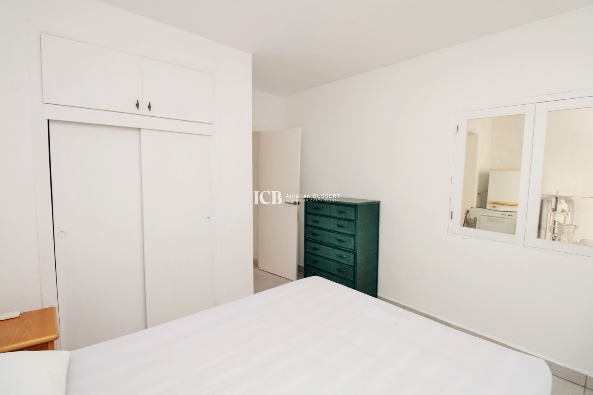 Revente - Maison mitoyenne -
Orihuela Costa - Villamartín