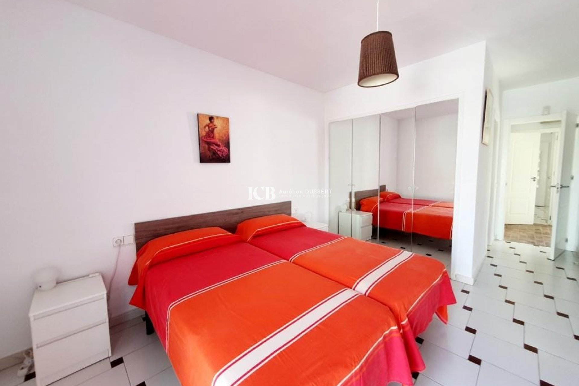 Revente - Maison mitoyenne -
Orihuela Costa - Villamartín