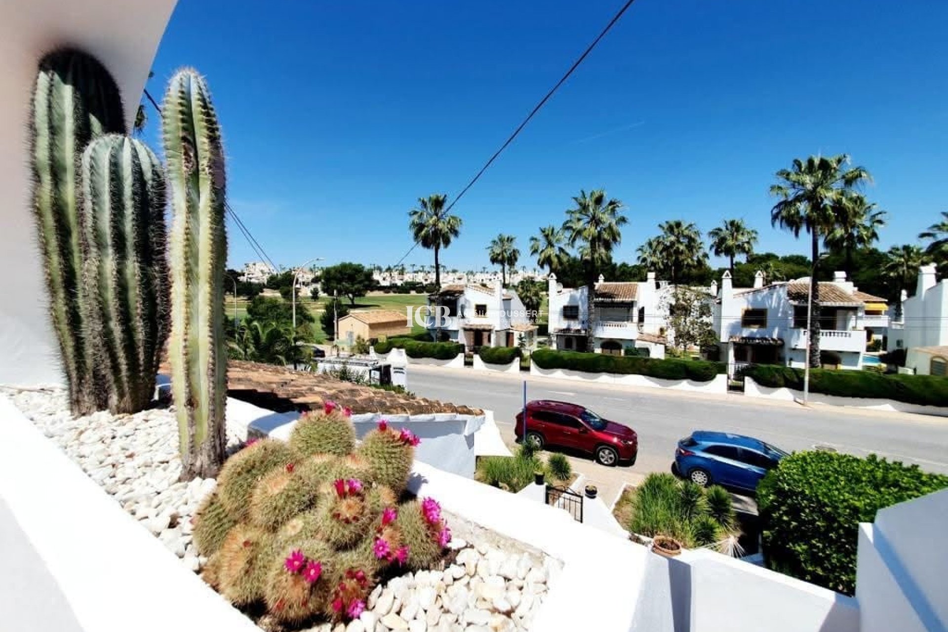 Revente - Maison mitoyenne -
Orihuela Costa - Villamartín