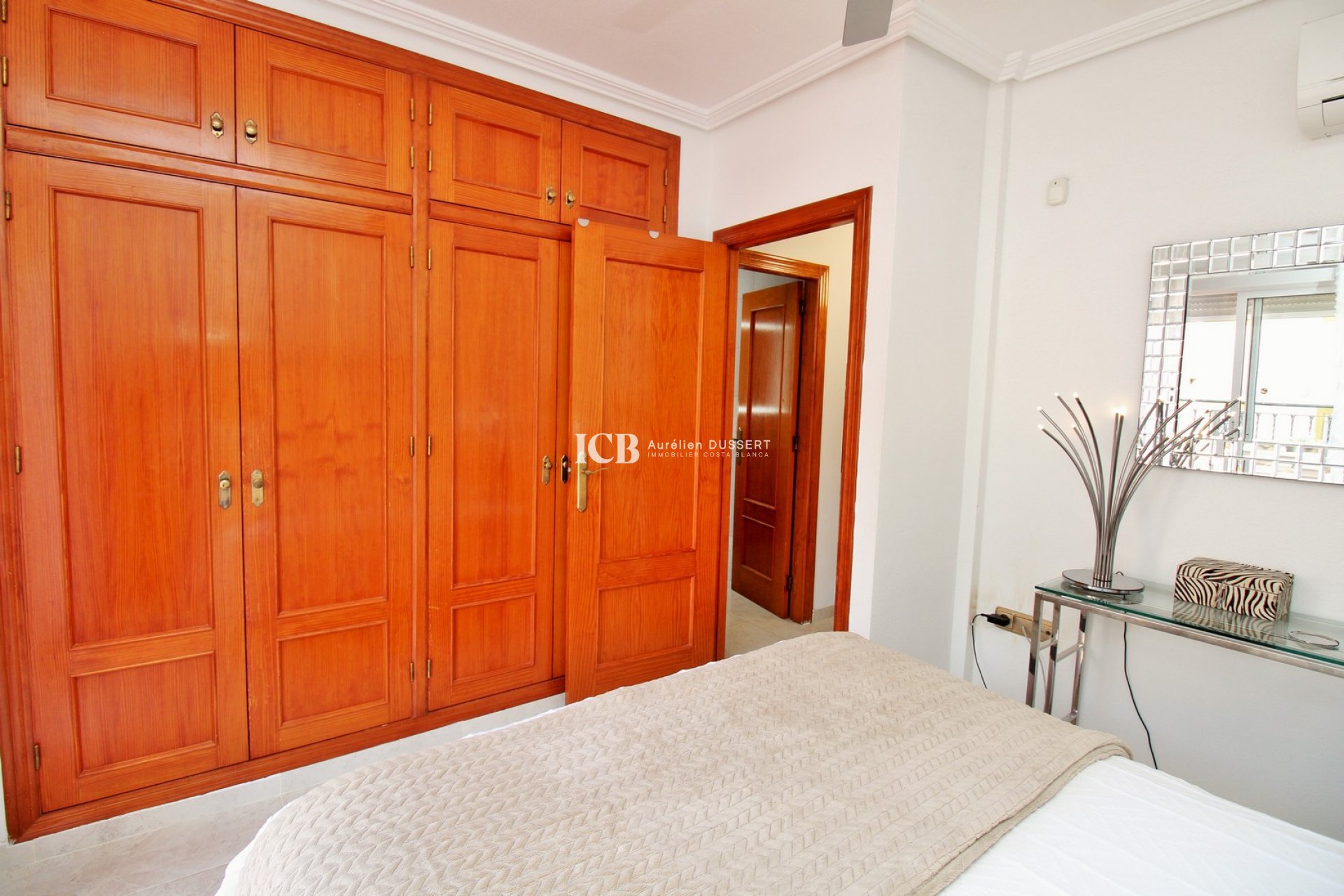 Revente - Maison mitoyenne -
Orihuela Costa - Villamartín