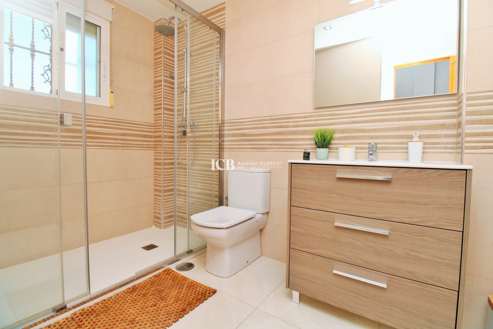 Revente - Maison mitoyenne -
Orihuela Costa - Villamartín
