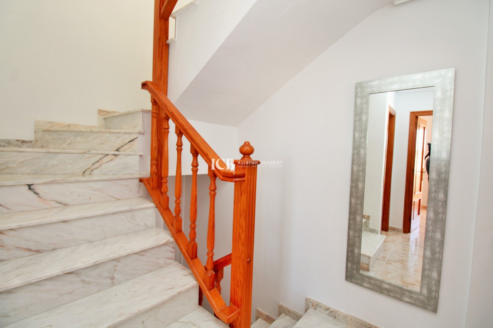 Revente - Maison mitoyenne -
Orihuela Costa - Villamartín