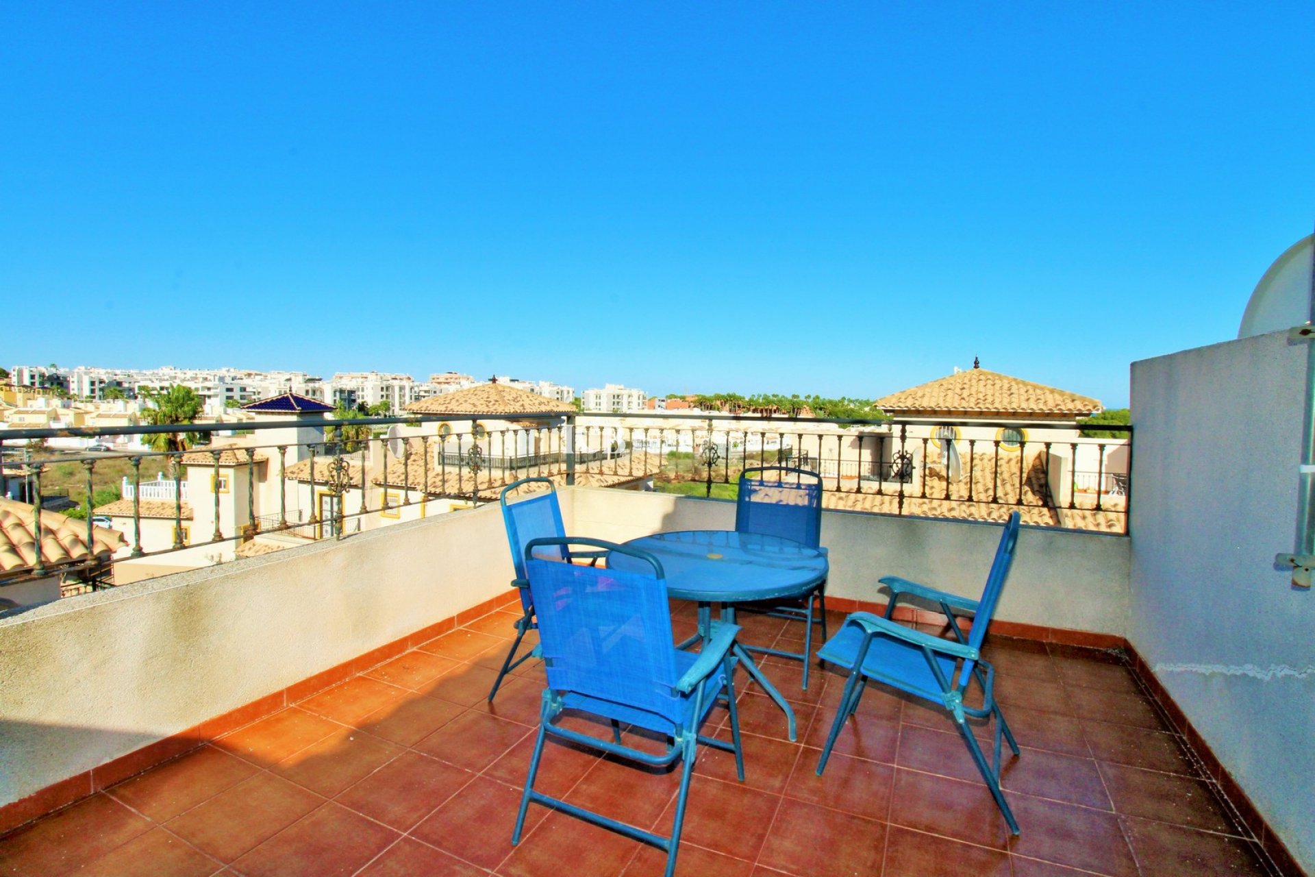 Revente - Maison mitoyenne -
Orihuela Costa - Villamartín