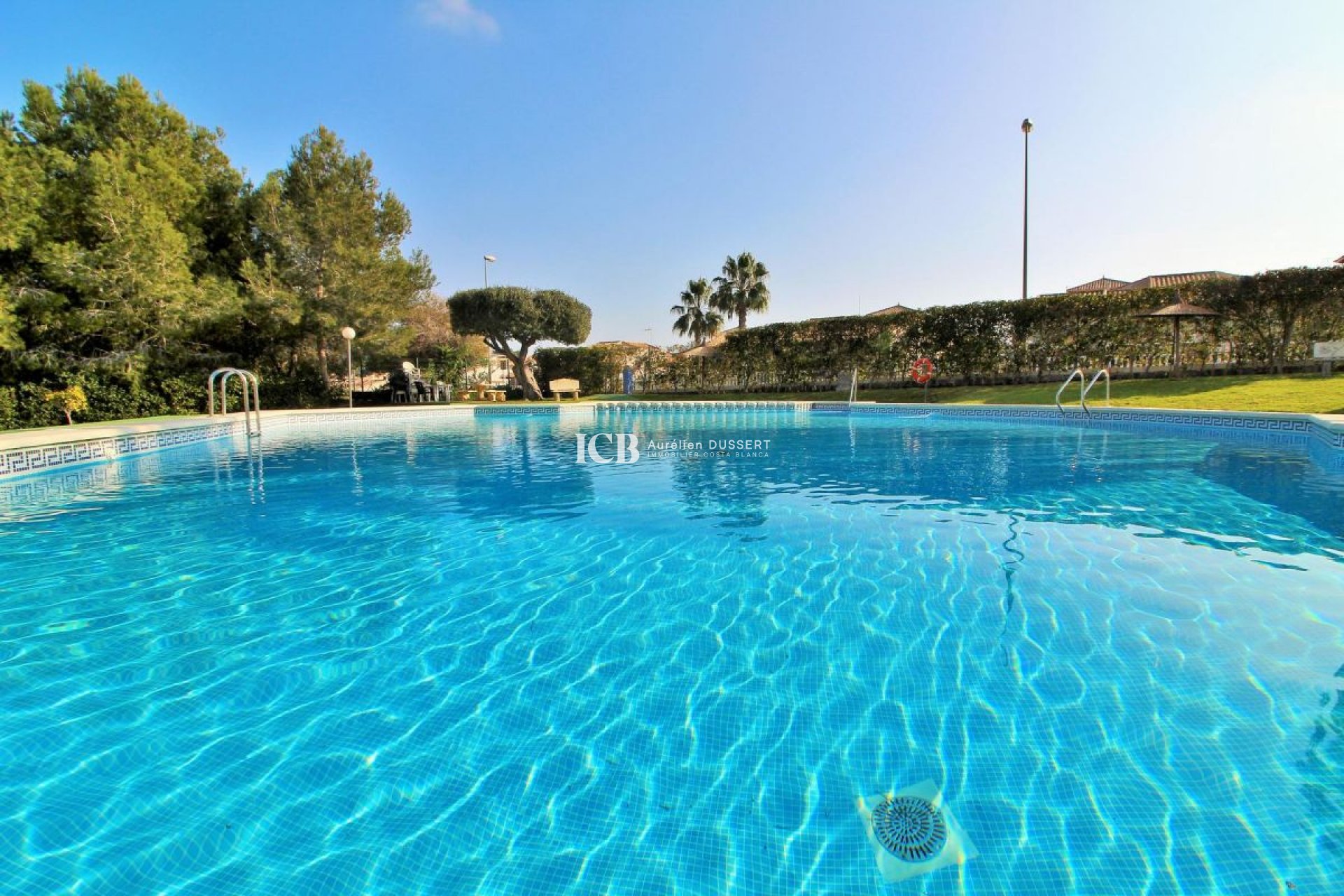 Revente - Maison mitoyenne -
Orihuela Costa - Villamartín