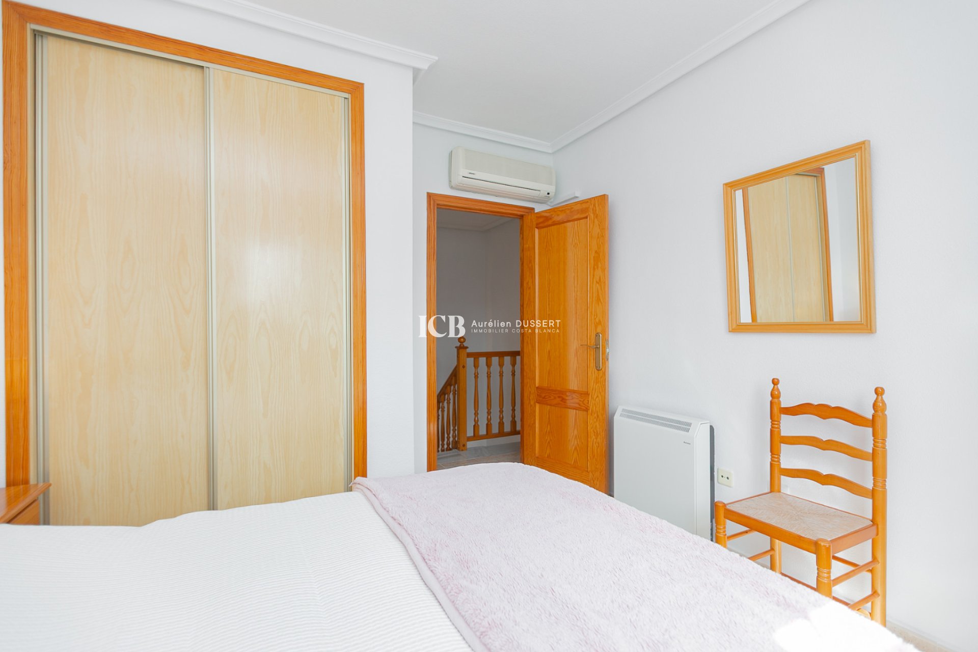 Revente - Maison mitoyenne -
Orihuela Costa - Zeniamar-Horizonte-La Campana