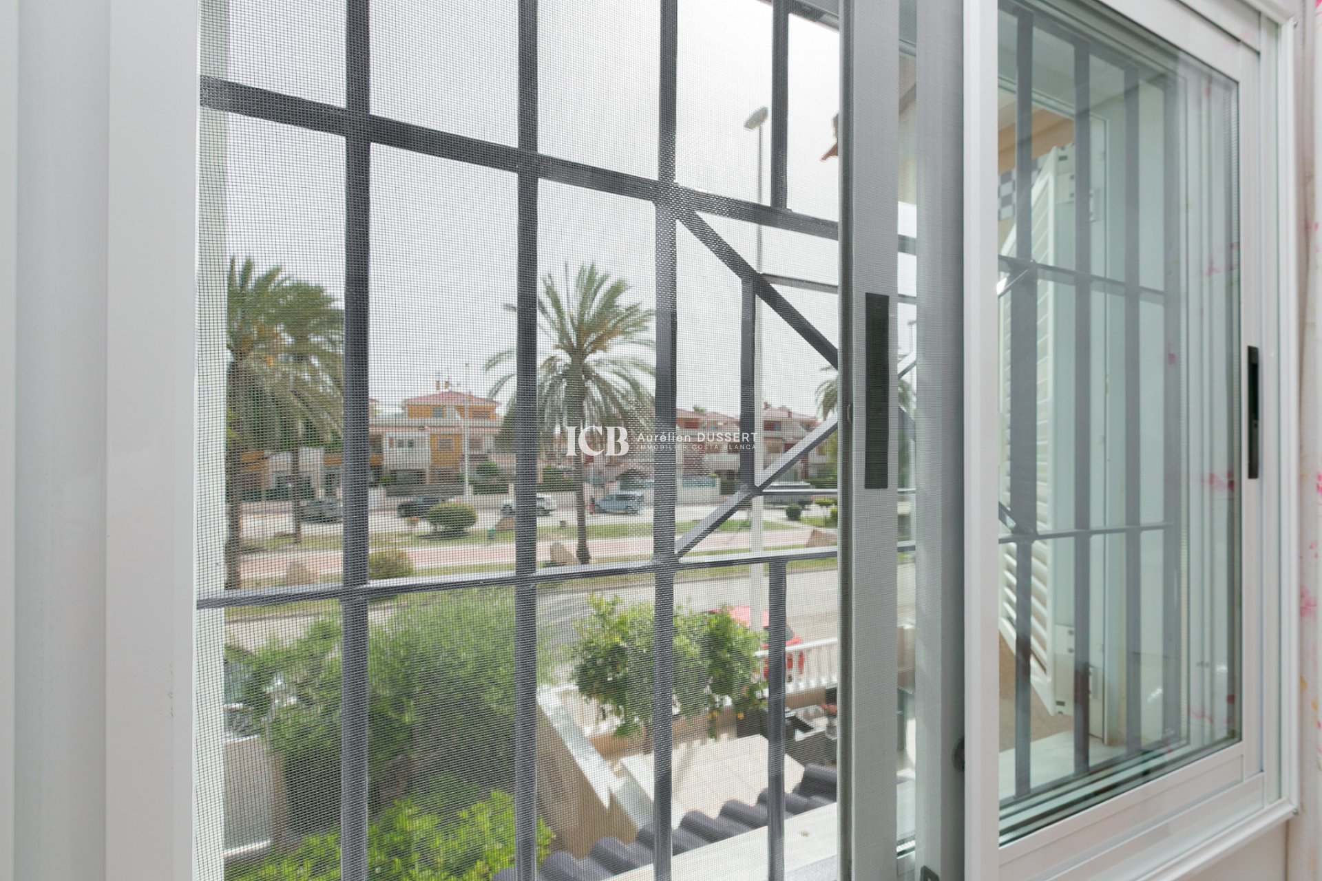 Revente - Maison mitoyenne -
Orihuela Costa - Zeniamar-Horizonte-La Campana