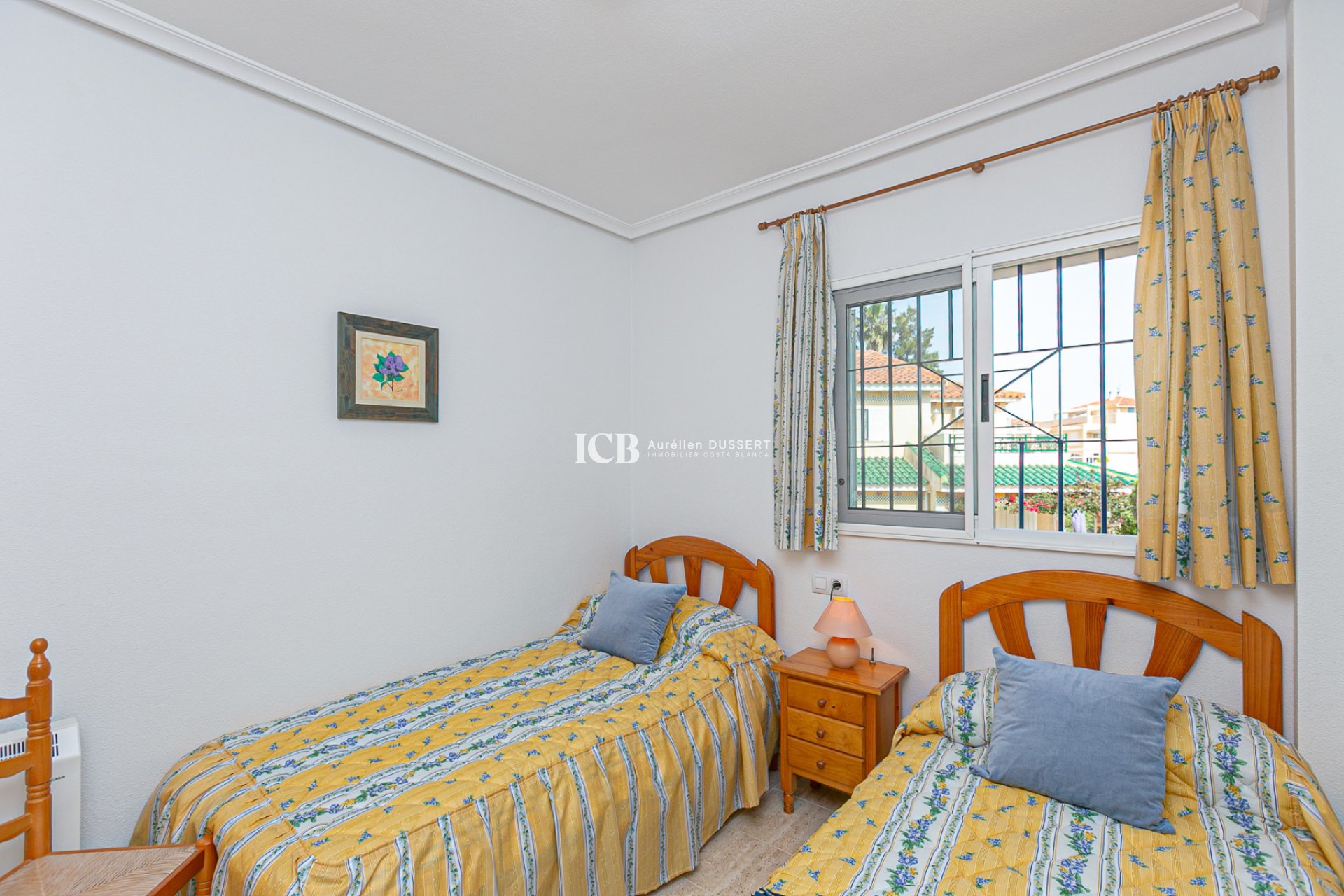 Revente - Maison mitoyenne -
Orihuela Costa - Zeniamar-Horizonte-La Campana