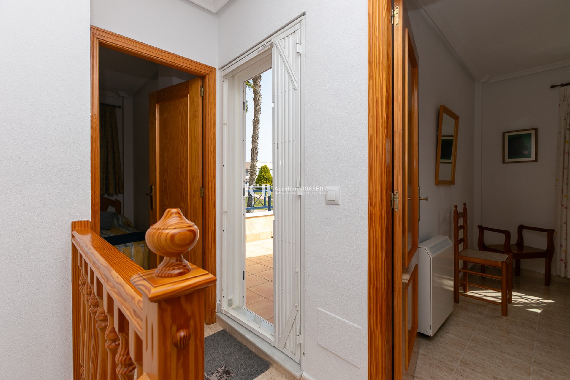 Revente - Maison mitoyenne -
Orihuela Costa - Zeniamar-Horizonte-La Campana