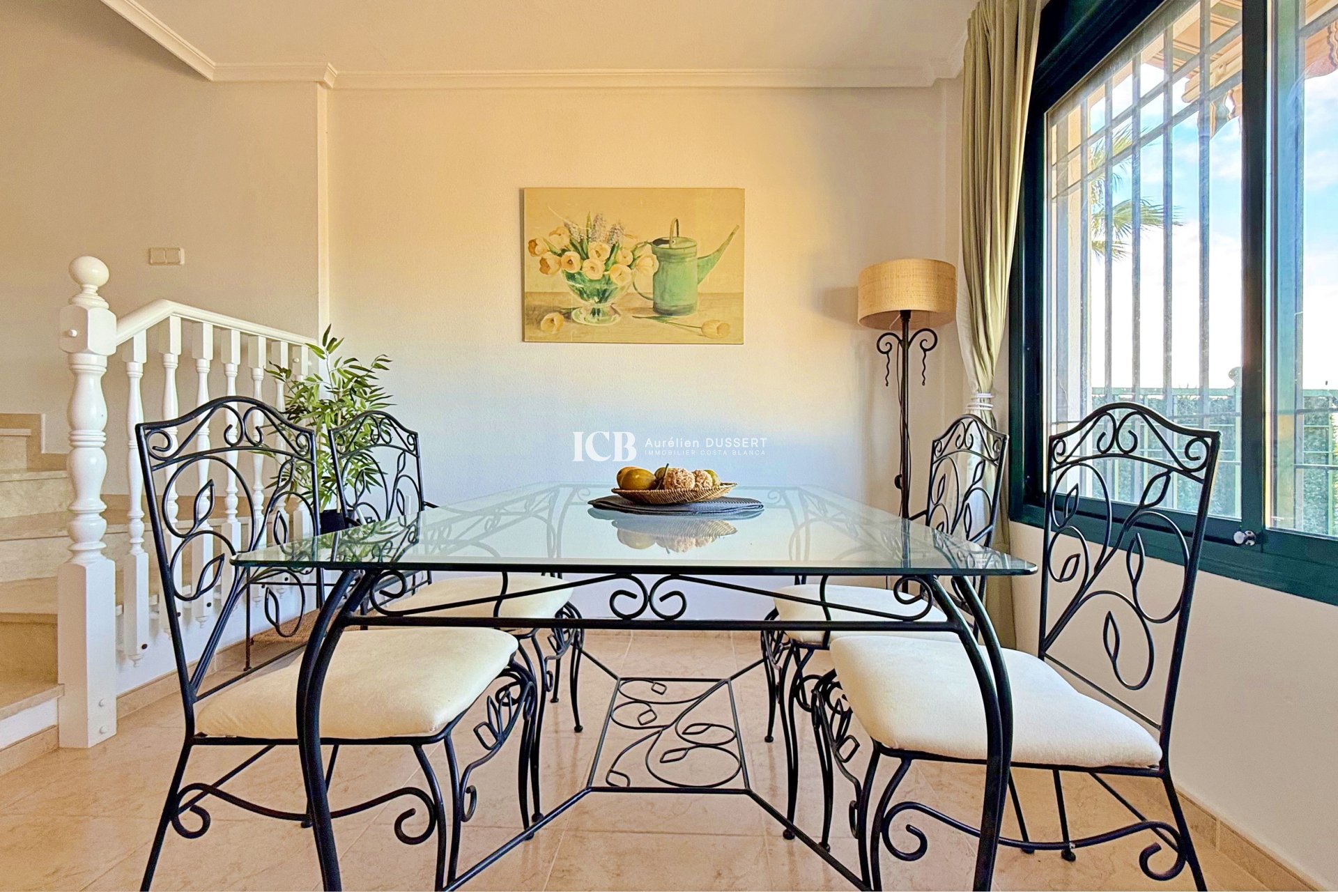 Revente - Maison mitoyenne -
Orihuela Ville - Orihuela Costa