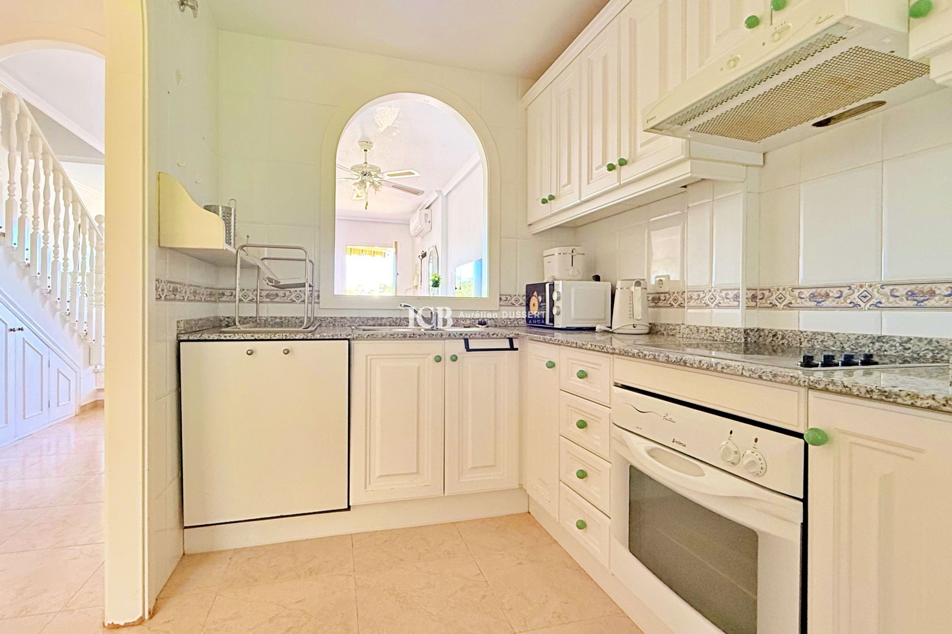 Revente - Maison mitoyenne -
Orihuela Ville - Orihuela Costa