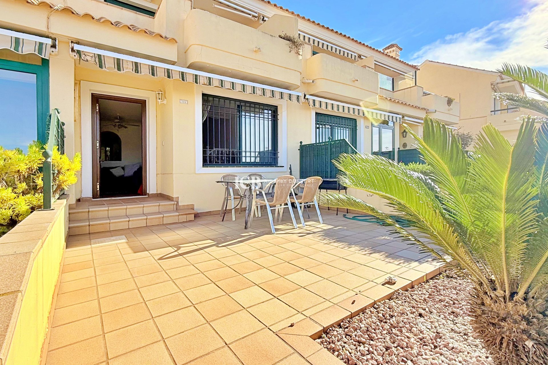 Revente - Maison mitoyenne -
Orihuela Ville - Orihuela Costa