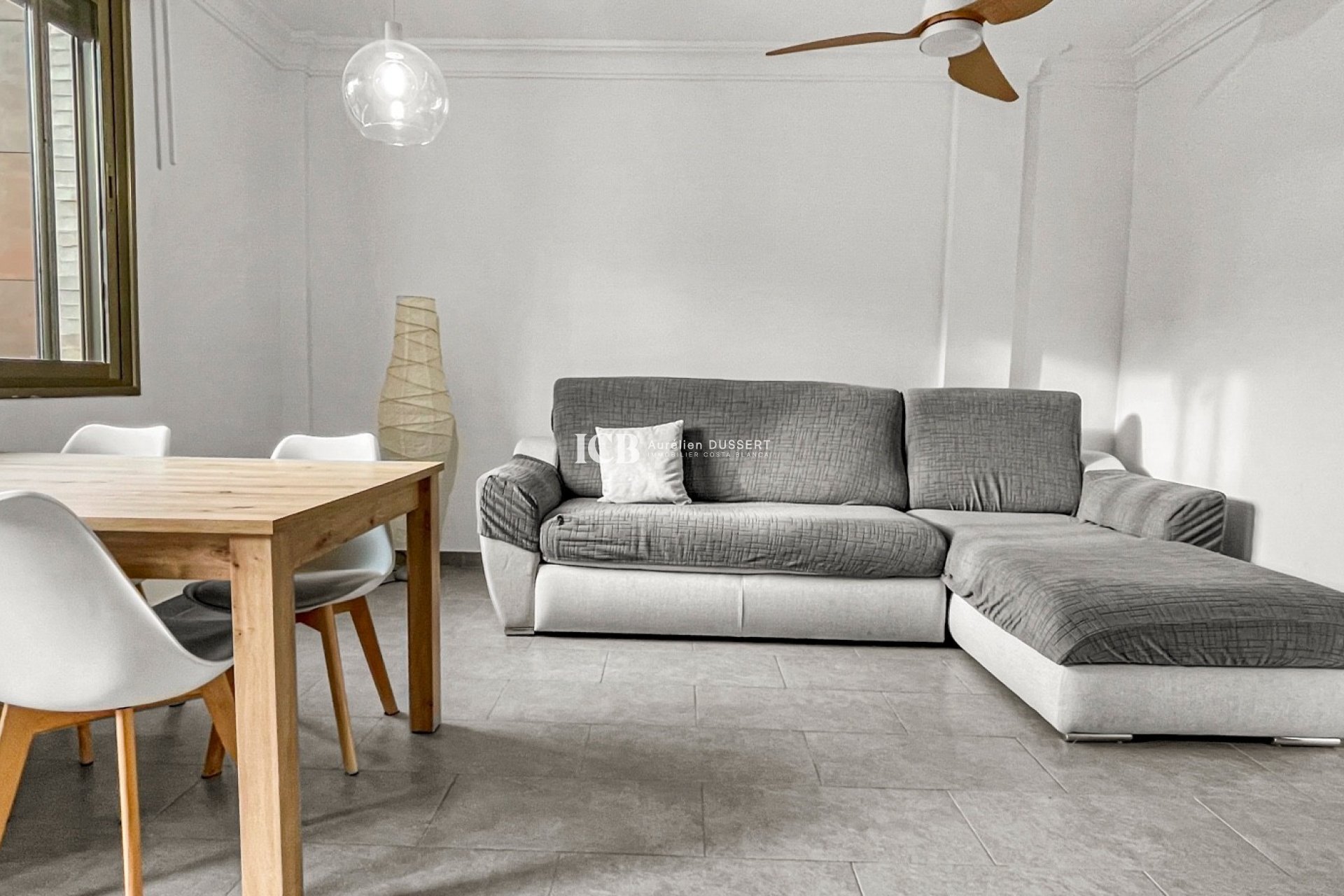 Revente - Maison mitoyenne -
Pilar de la Horadada - El Mojón