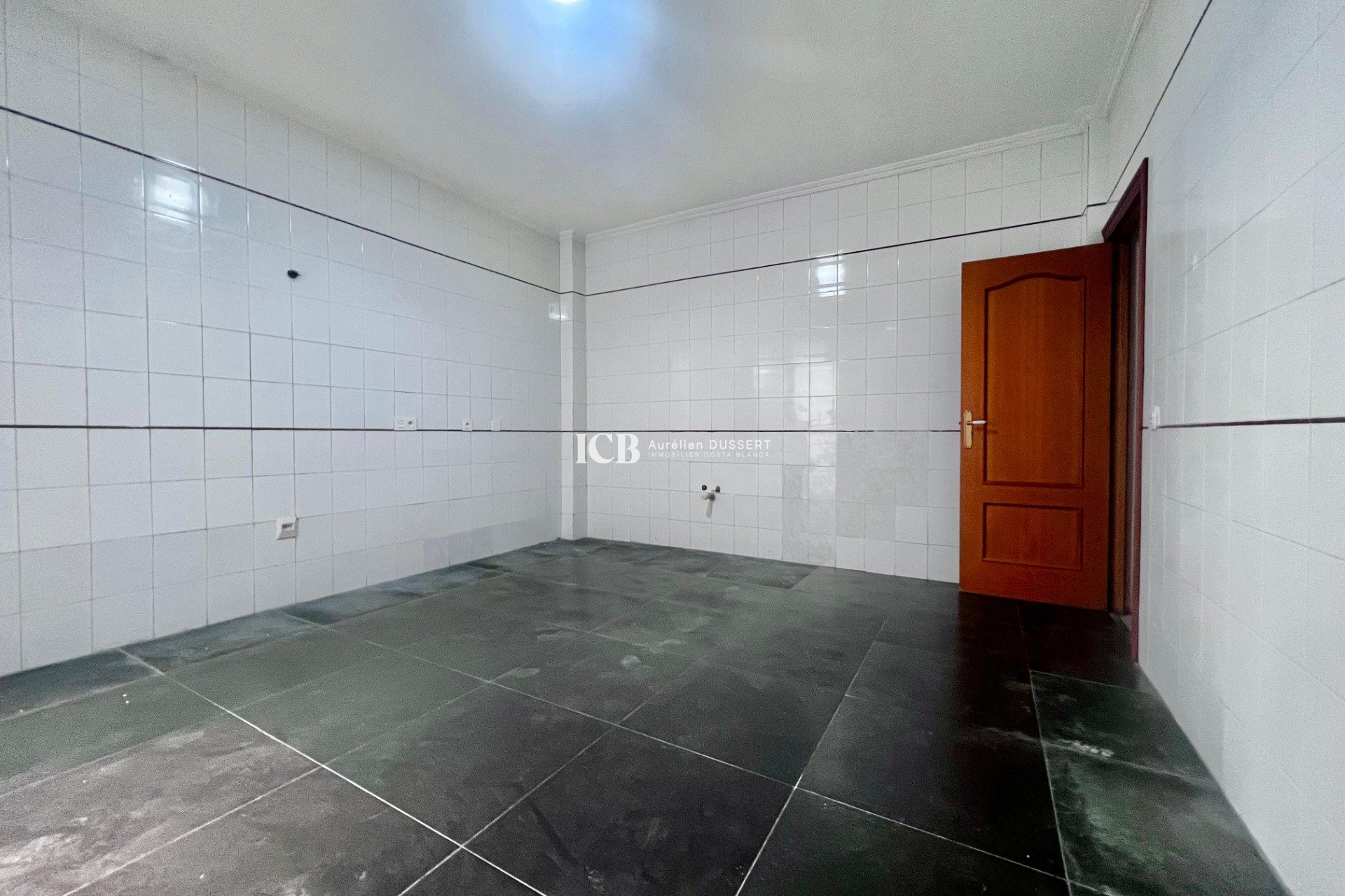 Revente - Maison mitoyenne -
Pilar de la Horadada - Zona Pueblo