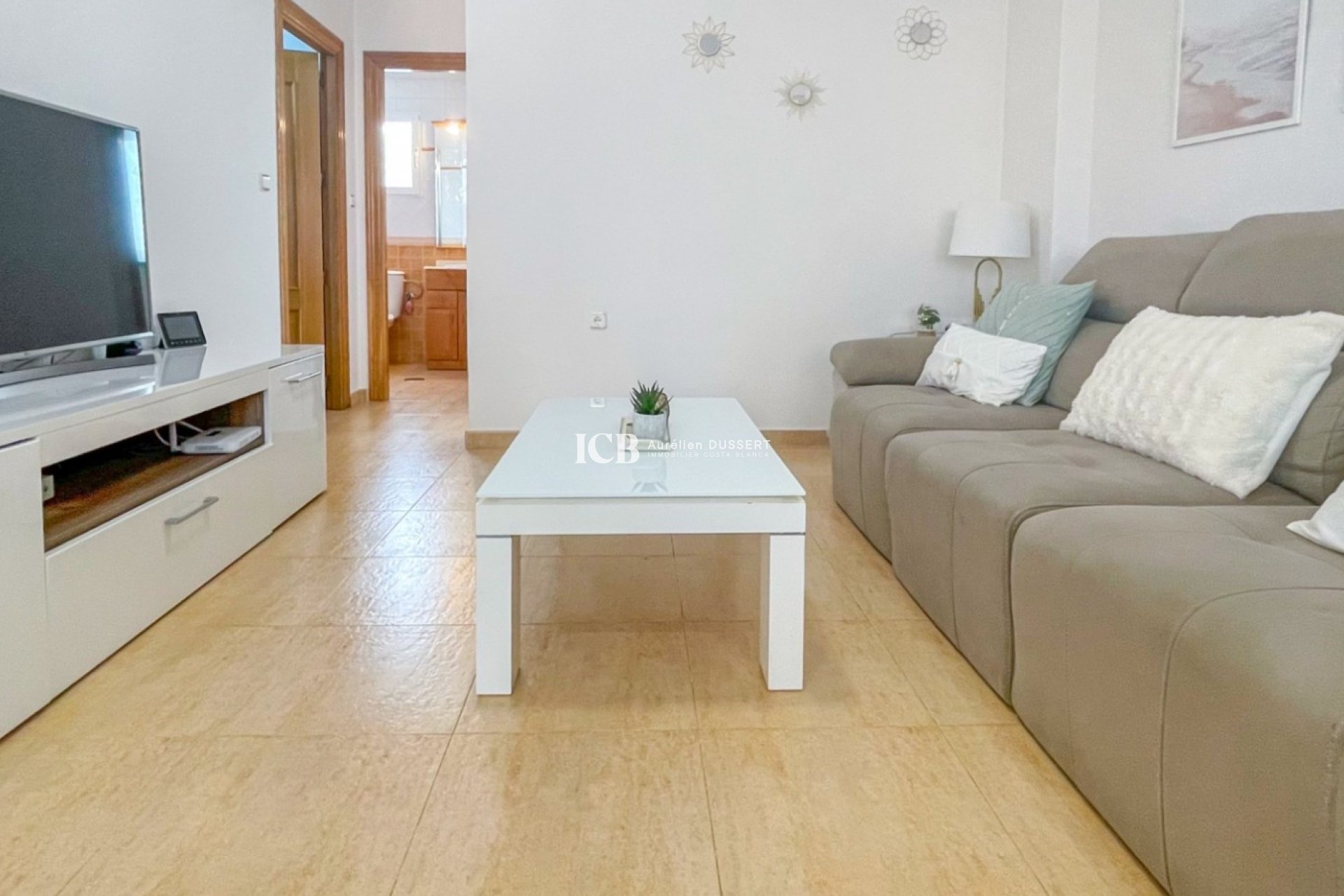 Revente - Maison mitoyenne -
Punta Prima - Torrevieja
