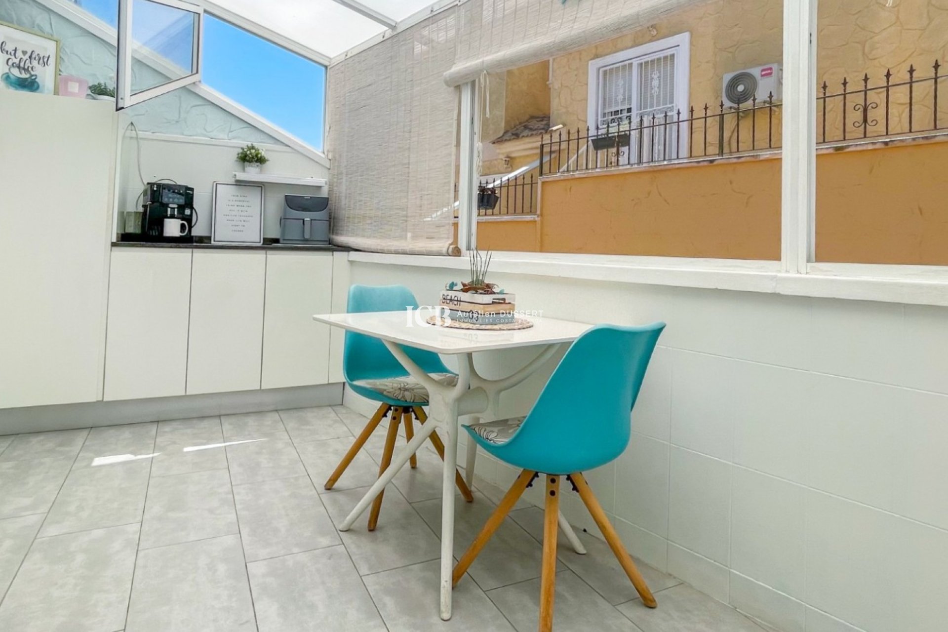 Revente - Maison mitoyenne -
Punta Prima - Torrevieja