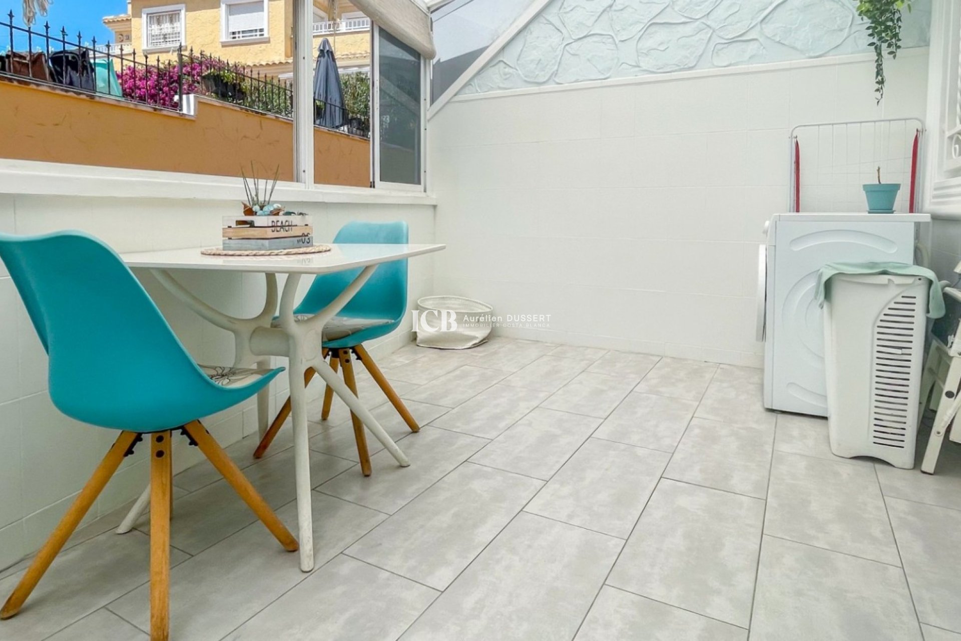 Revente - Maison mitoyenne -
Punta Prima - Torrevieja