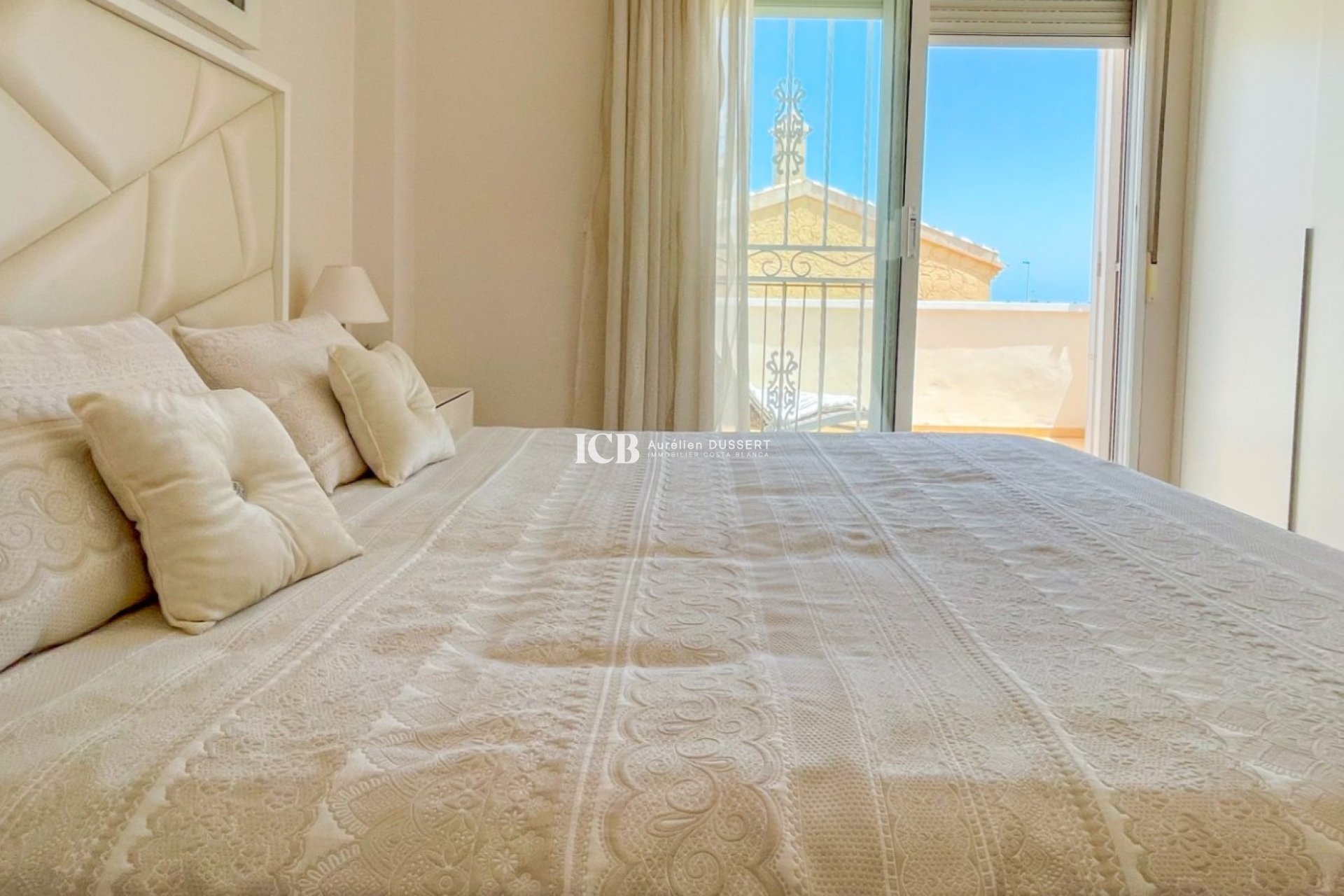 Revente - Maison mitoyenne -
Punta Prima - Torrevieja