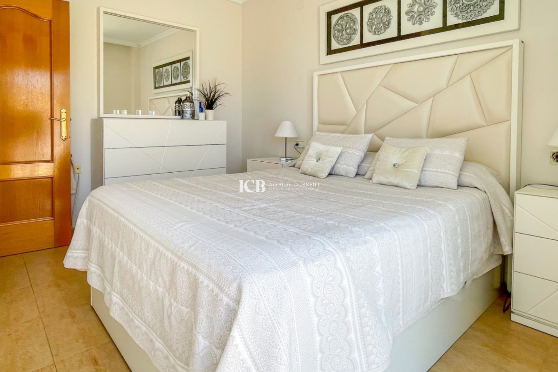 Revente - Maison mitoyenne -
Punta Prima - Torrevieja
