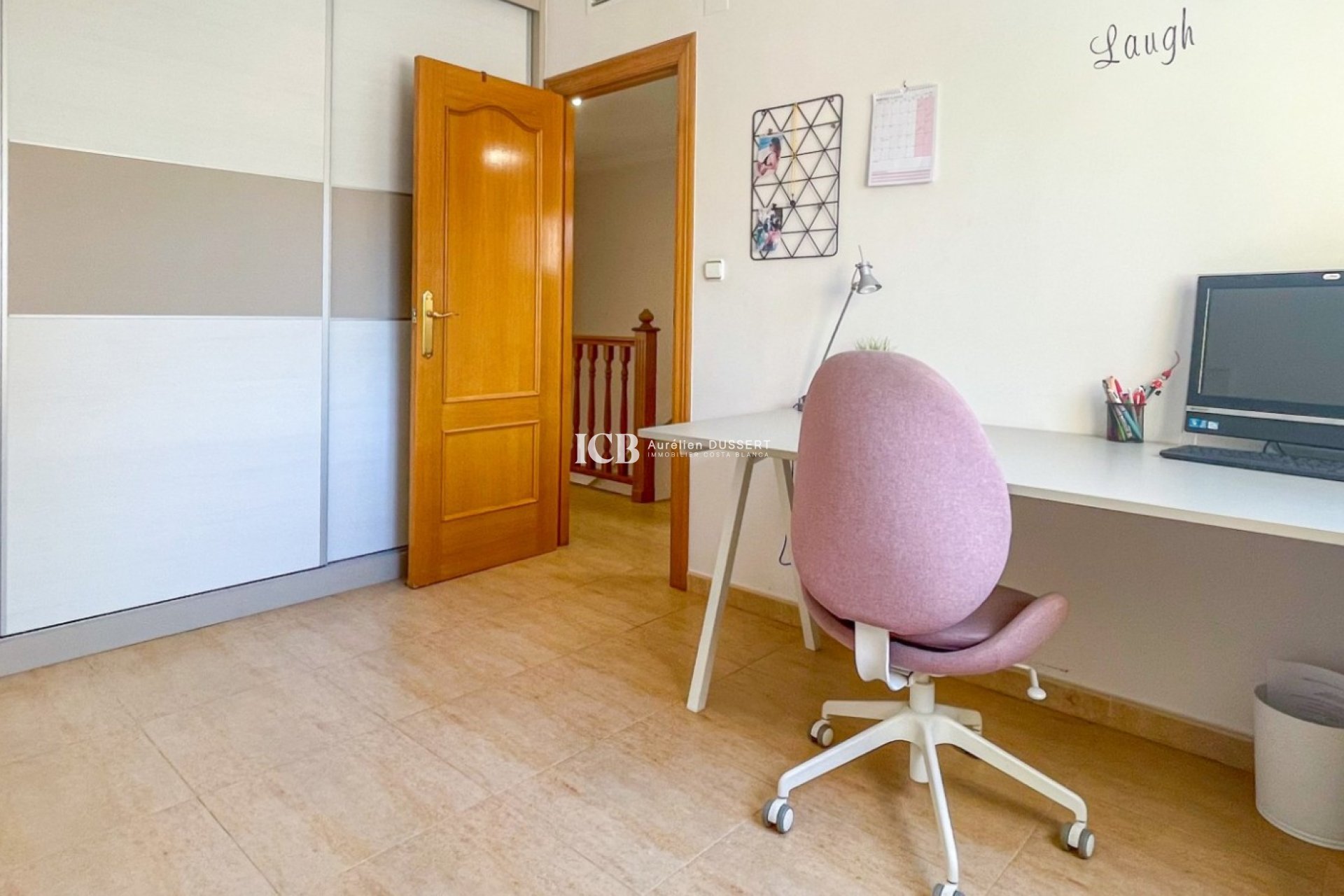 Revente - Maison mitoyenne -
Punta Prima - Torrevieja