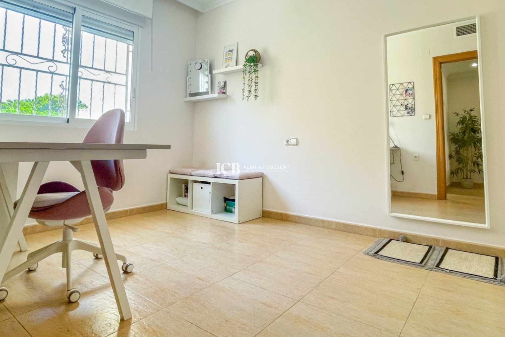 Revente - Maison mitoyenne -
Punta Prima - Torrevieja