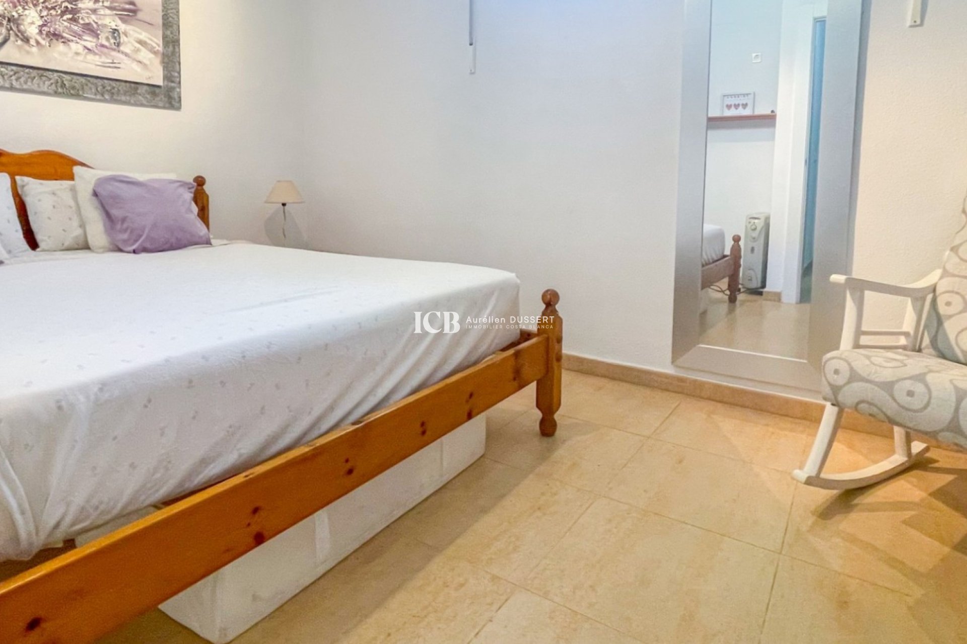 Revente - Maison mitoyenne -
Punta Prima - Torrevieja