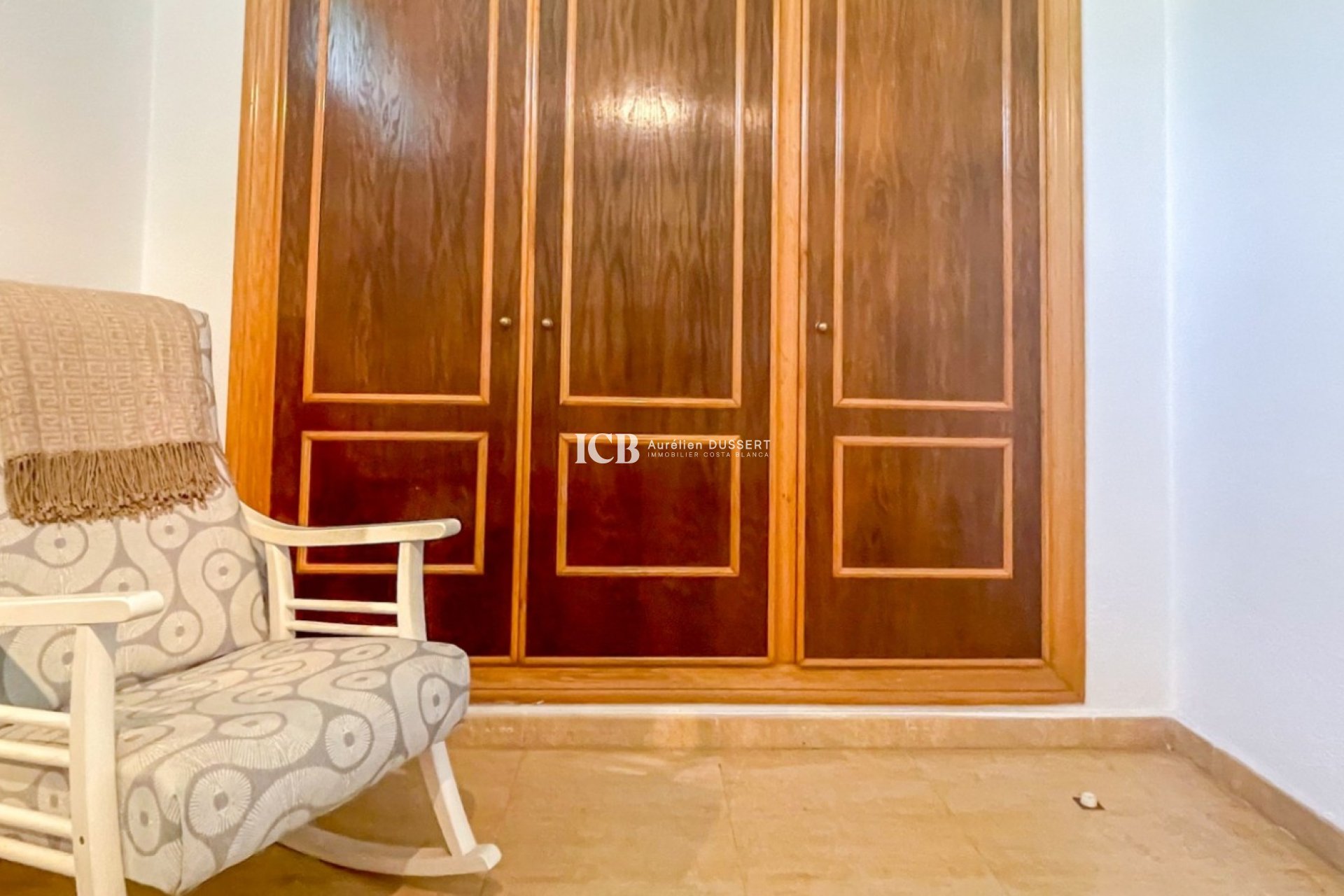 Revente - Maison mitoyenne -
Punta Prima - Torrevieja