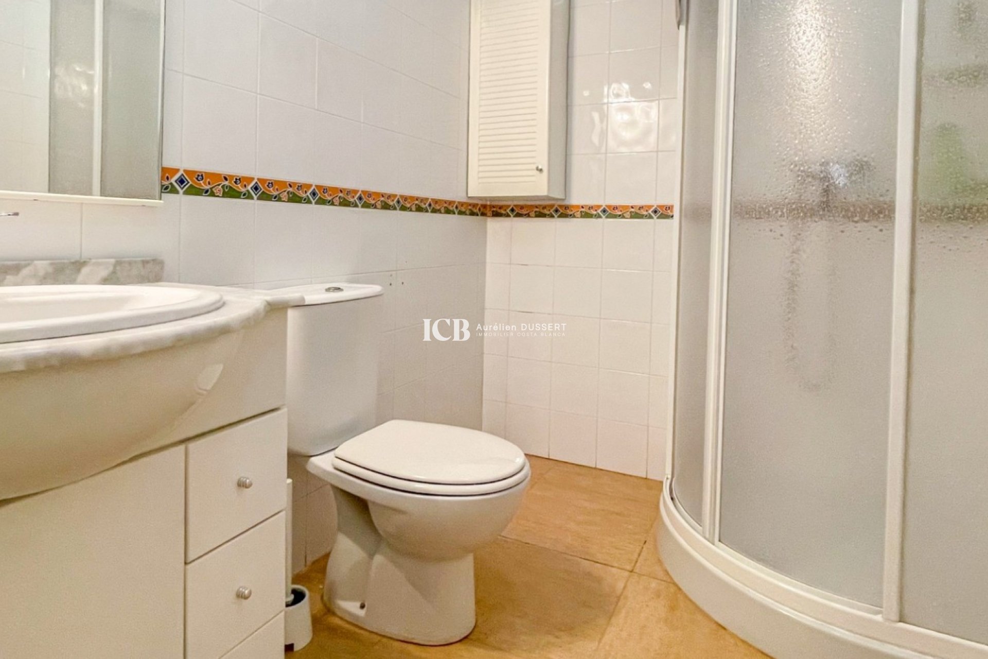 Revente - Maison mitoyenne -
Punta Prima - Torrevieja