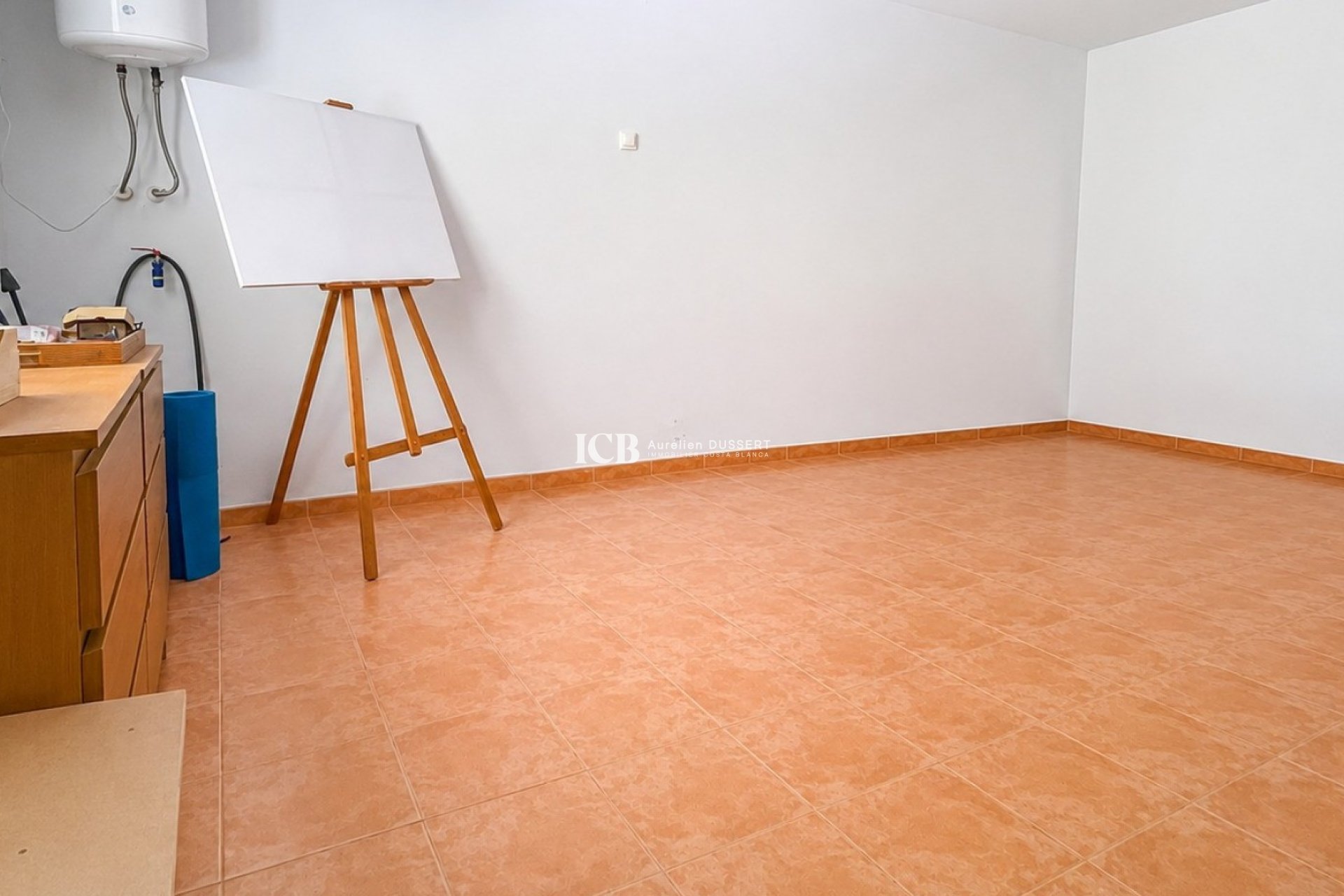 Revente - Maison mitoyenne -
Punta Prima - Torrevieja