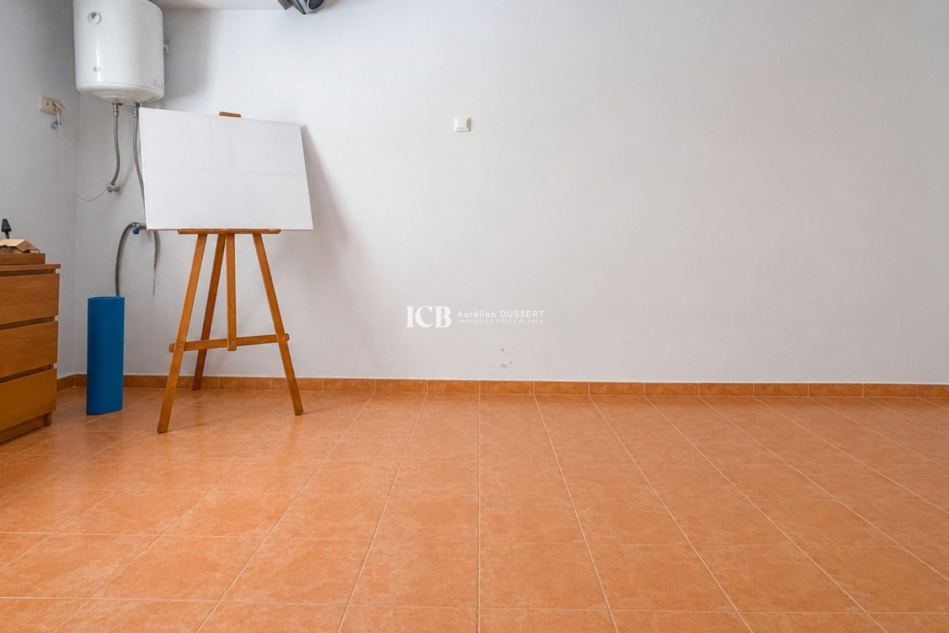 Revente - Maison mitoyenne -
Punta Prima - Torrevieja
