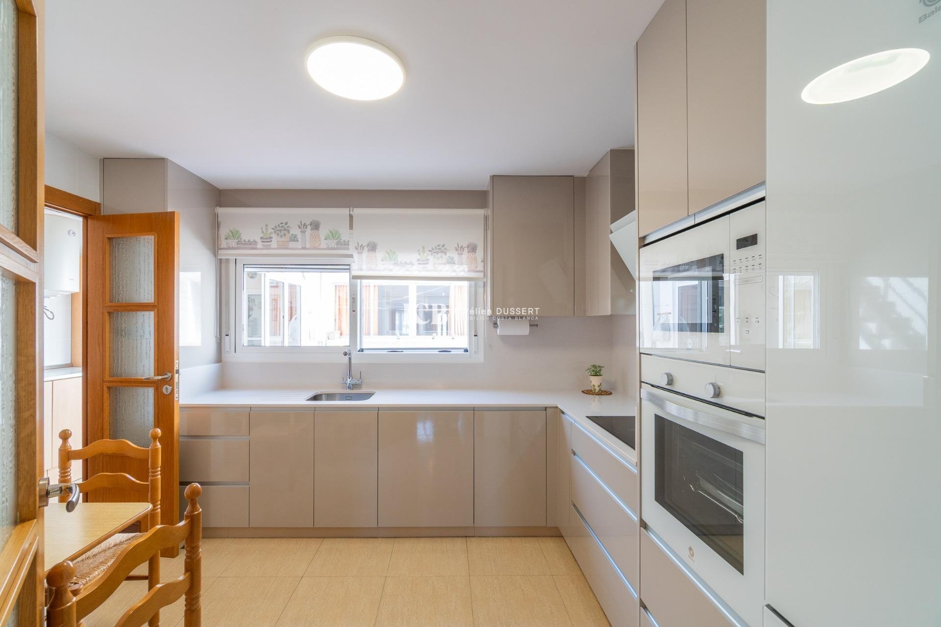 Revente - Maison mitoyenne -
San Miguel de Salinas - Torremendo